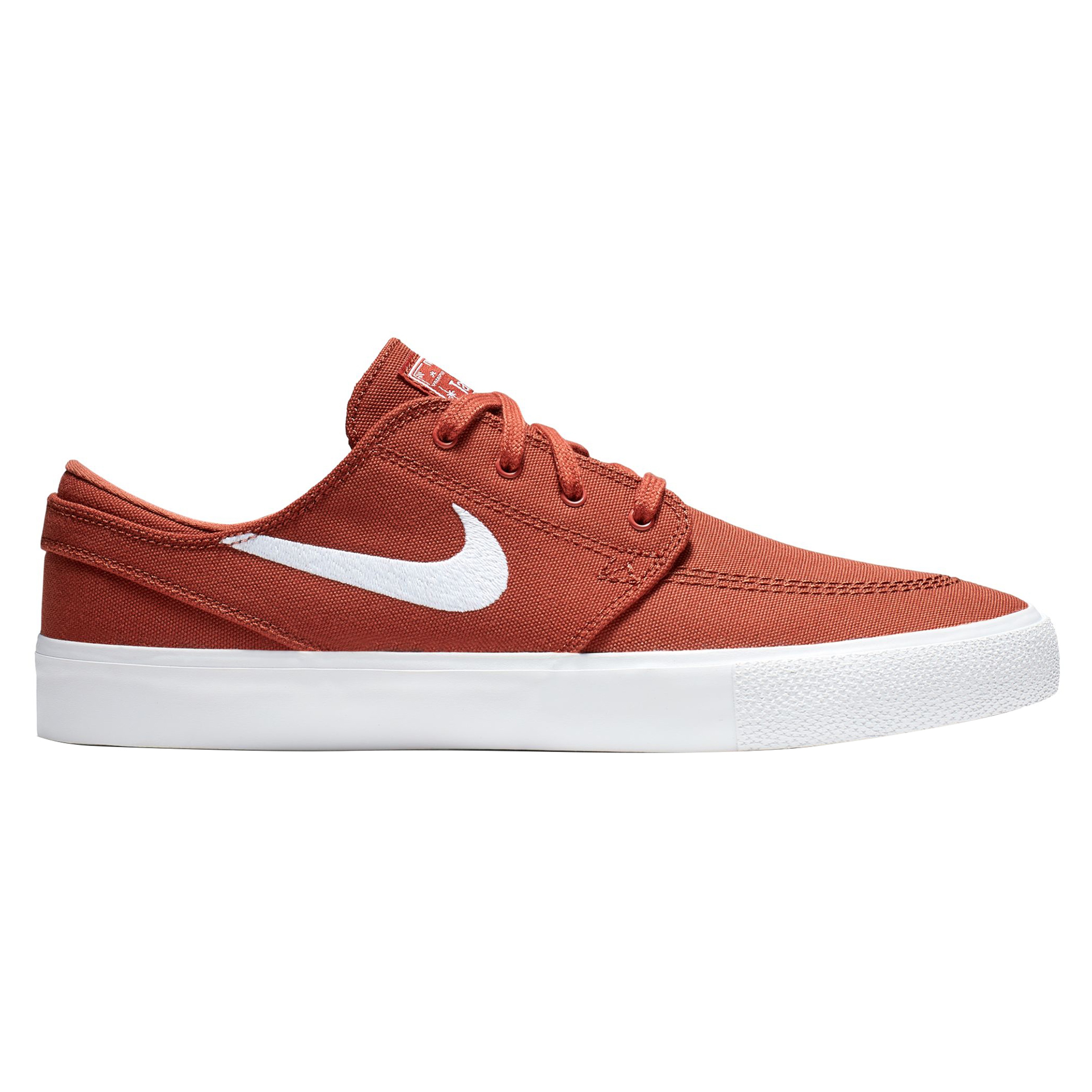 Nike SB Zoom Stefan Janoski Canvas RM Erkek Spor Ayakkabı