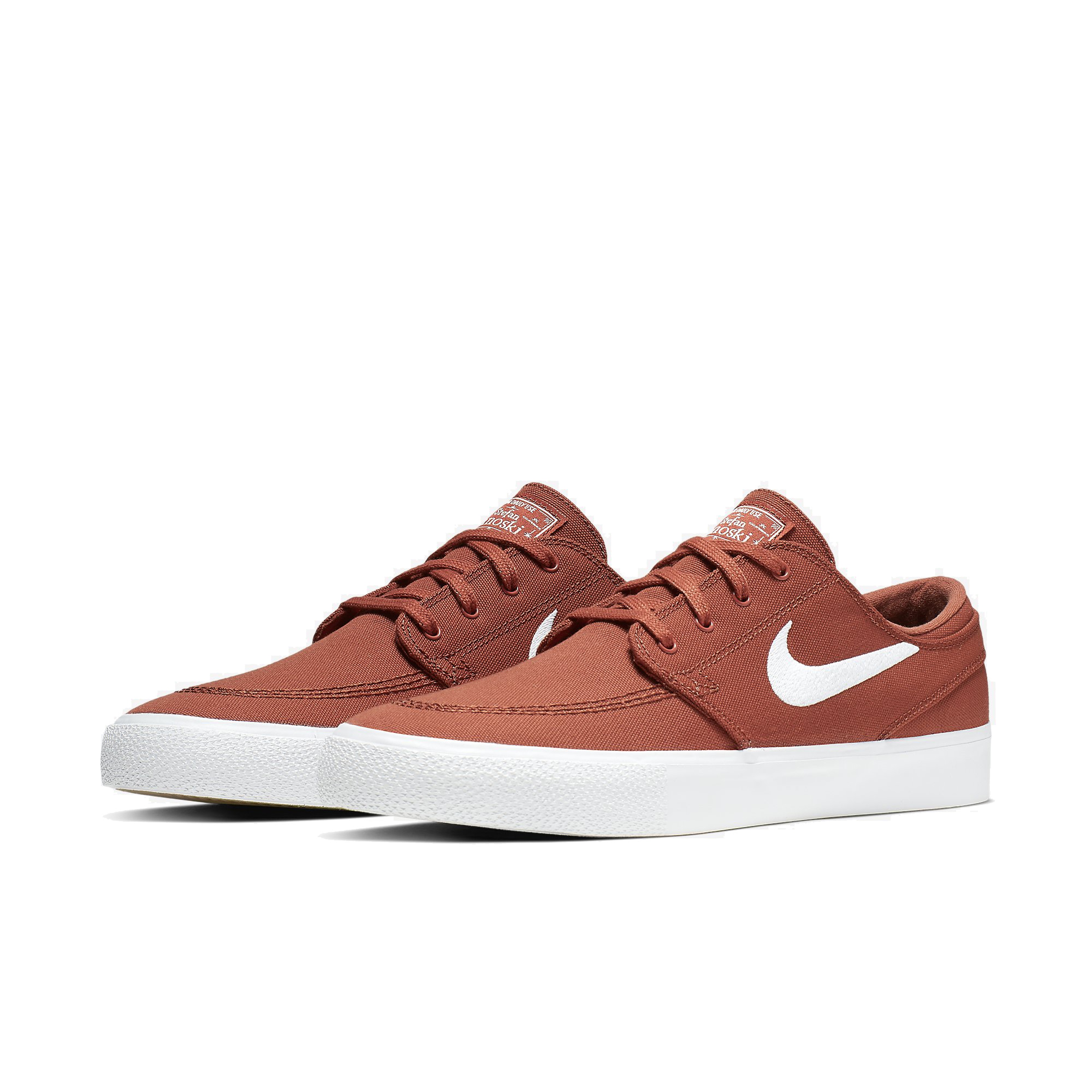 Nike SB Zoom Stefan Janoski Canvas RM Erkek Spor Ayakkabı