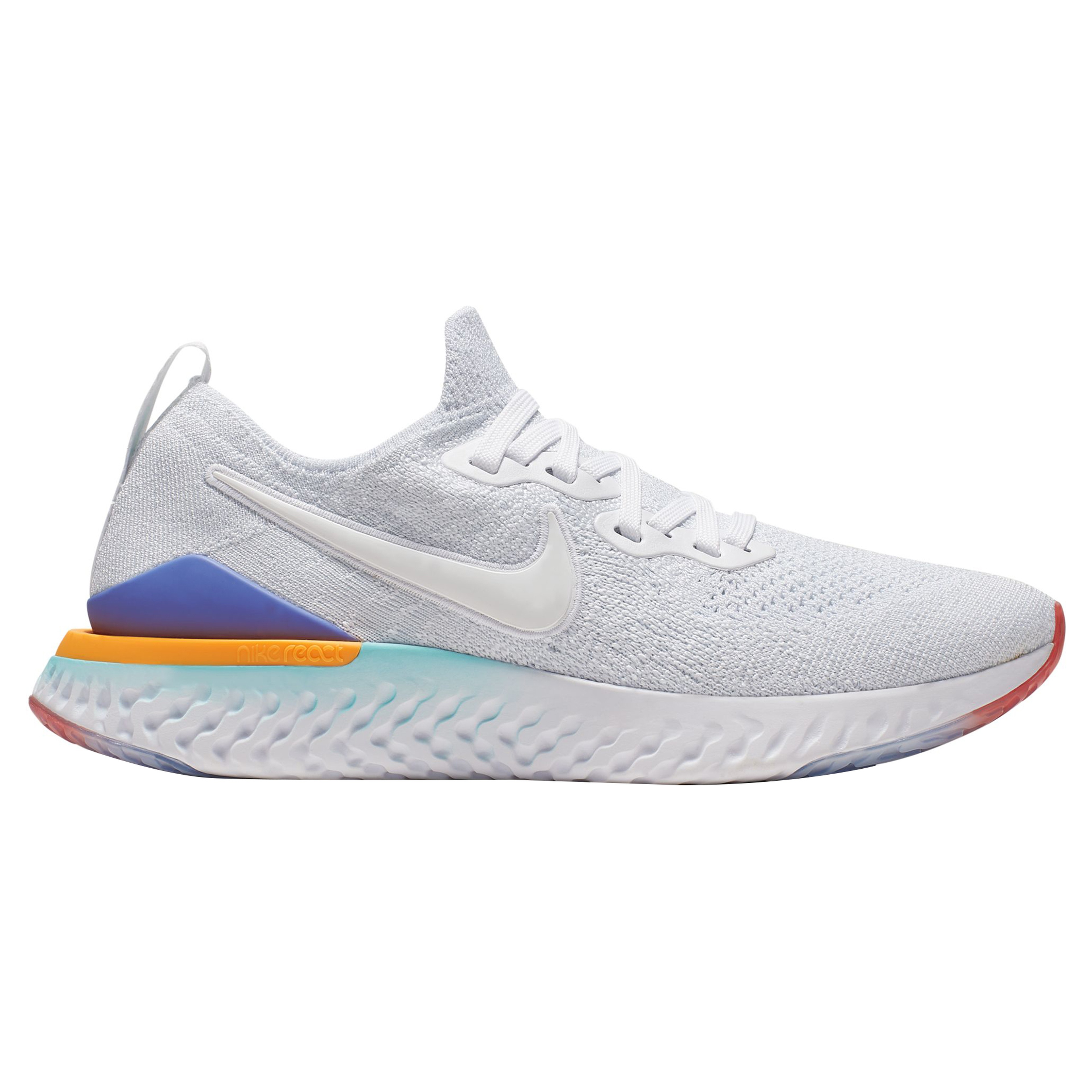Nike Epic React Flyknit 2 Kadın Spor Ayakkabı | Barçın