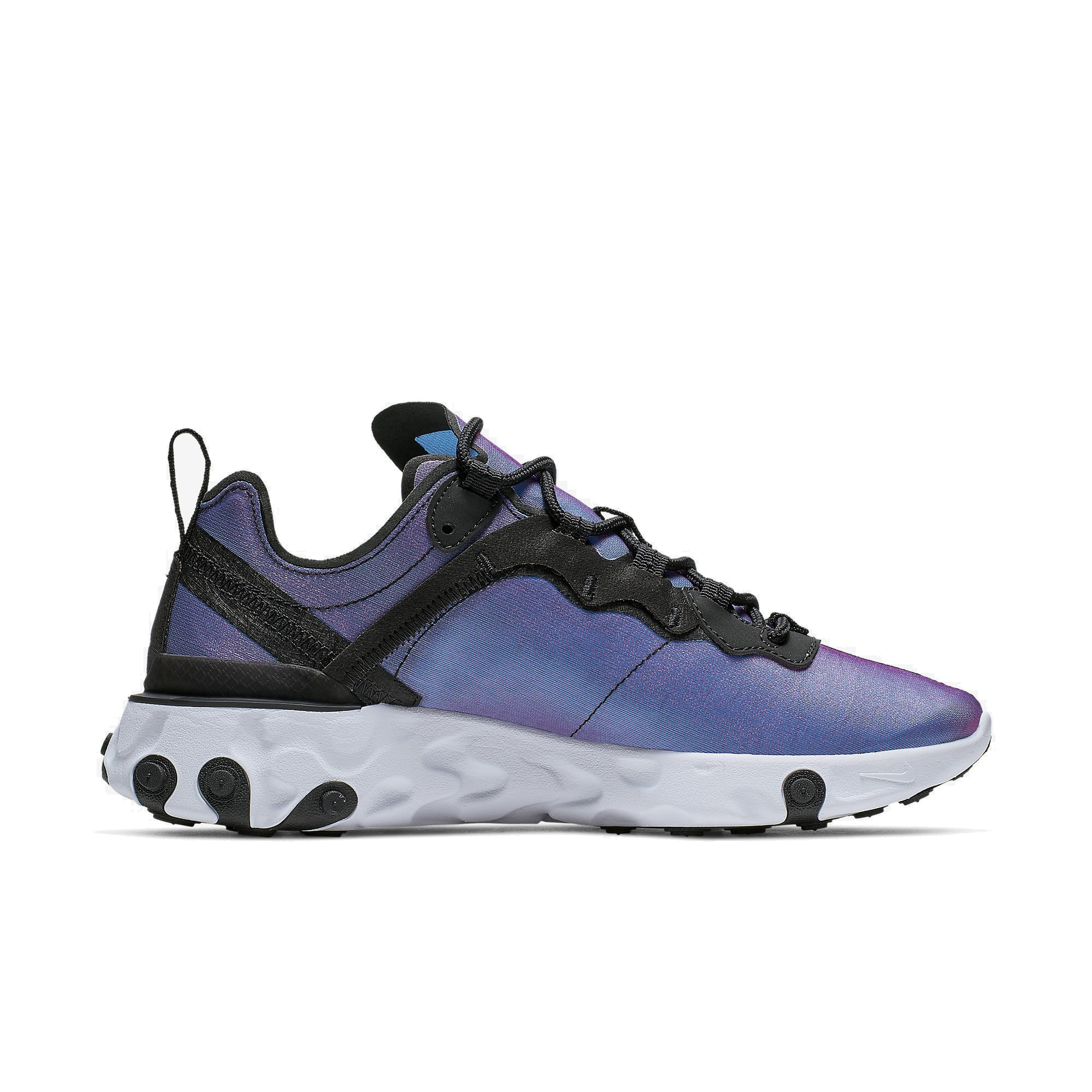 Nike React Element 55 Premium Kadın Spor Ayakkabı | Barçın