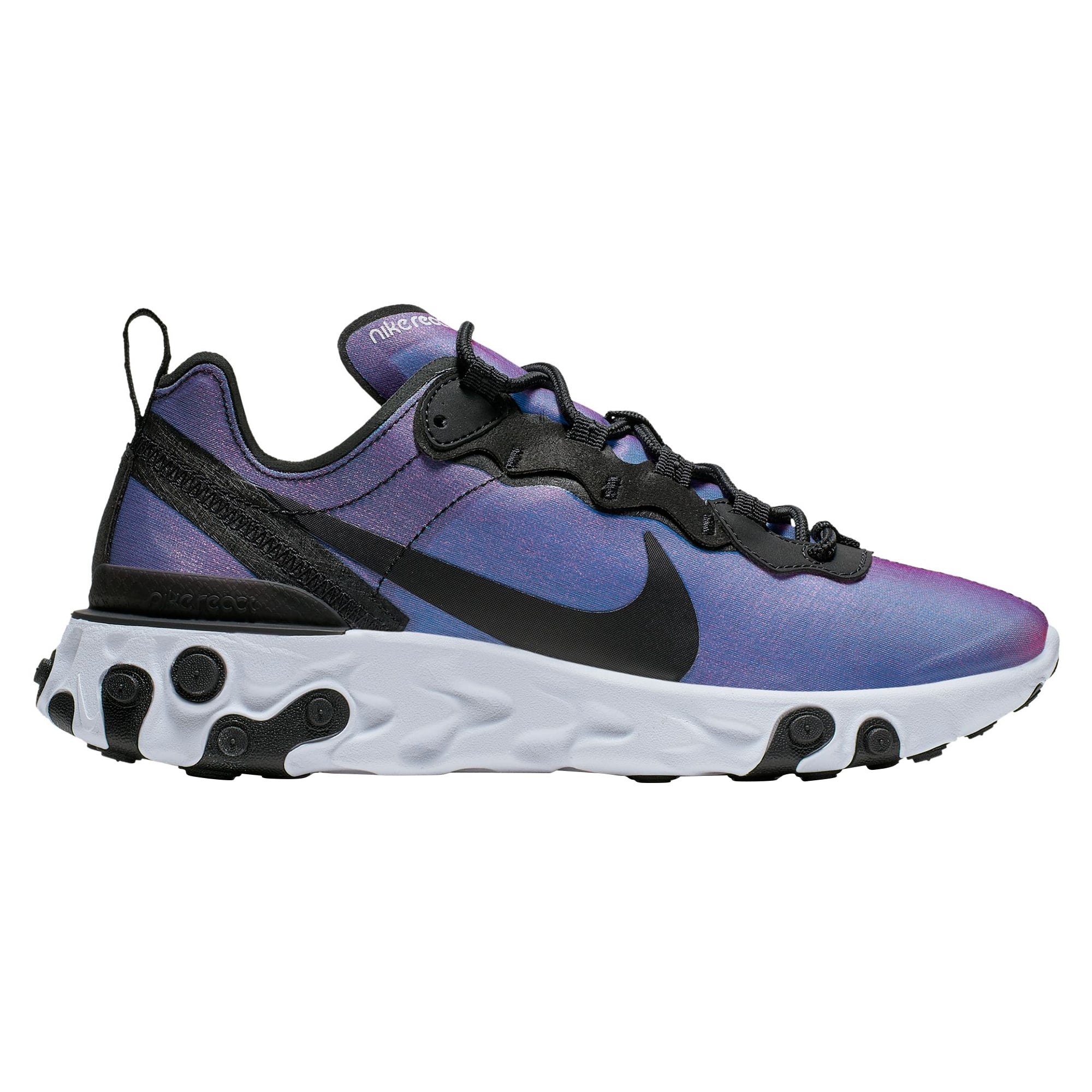 Nike React Element 55 Premium Kadın Spor Ayakkabı | Barçın