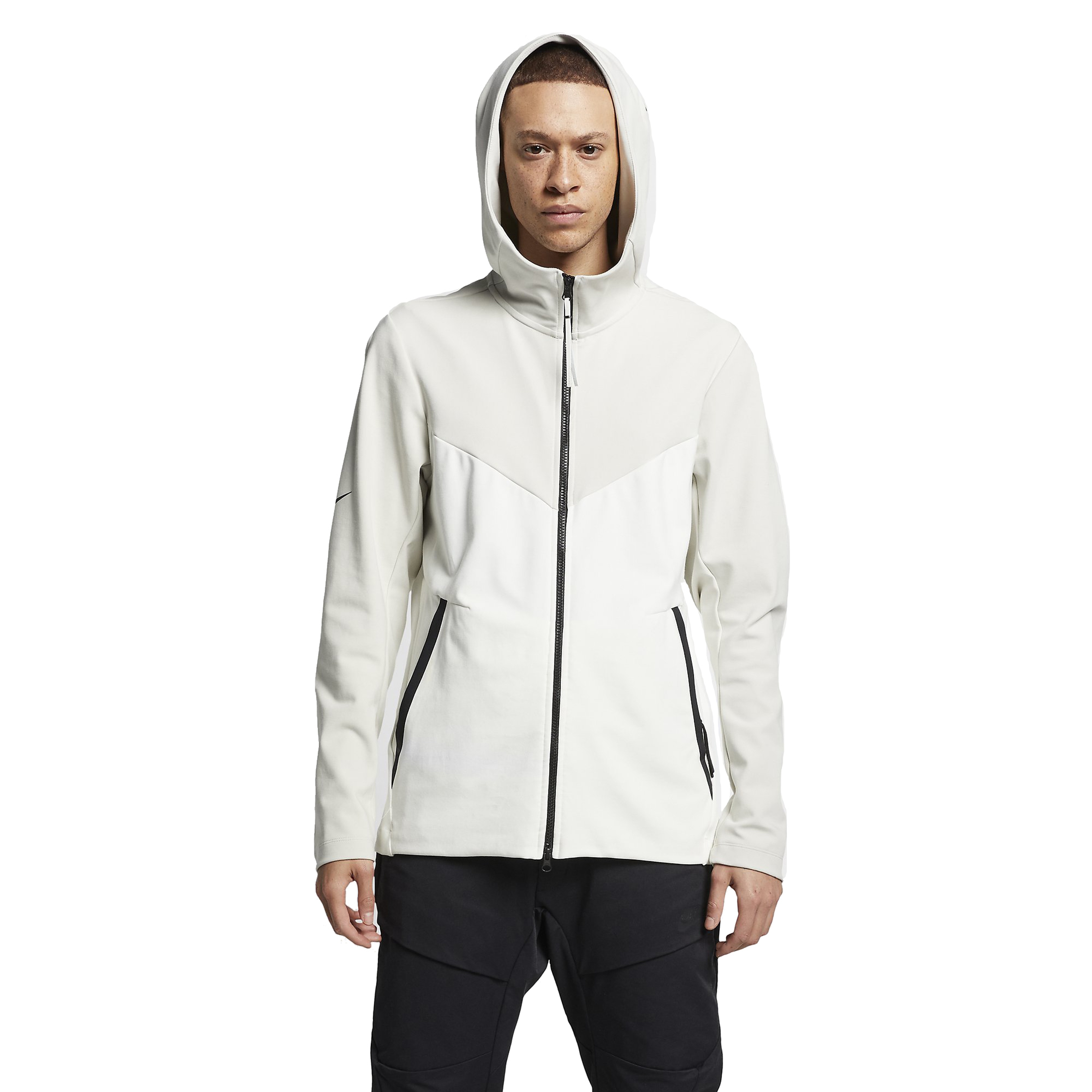Nike Sportswear Tech Pack Full-Zip Knit Hoodie Erkek Ceket
