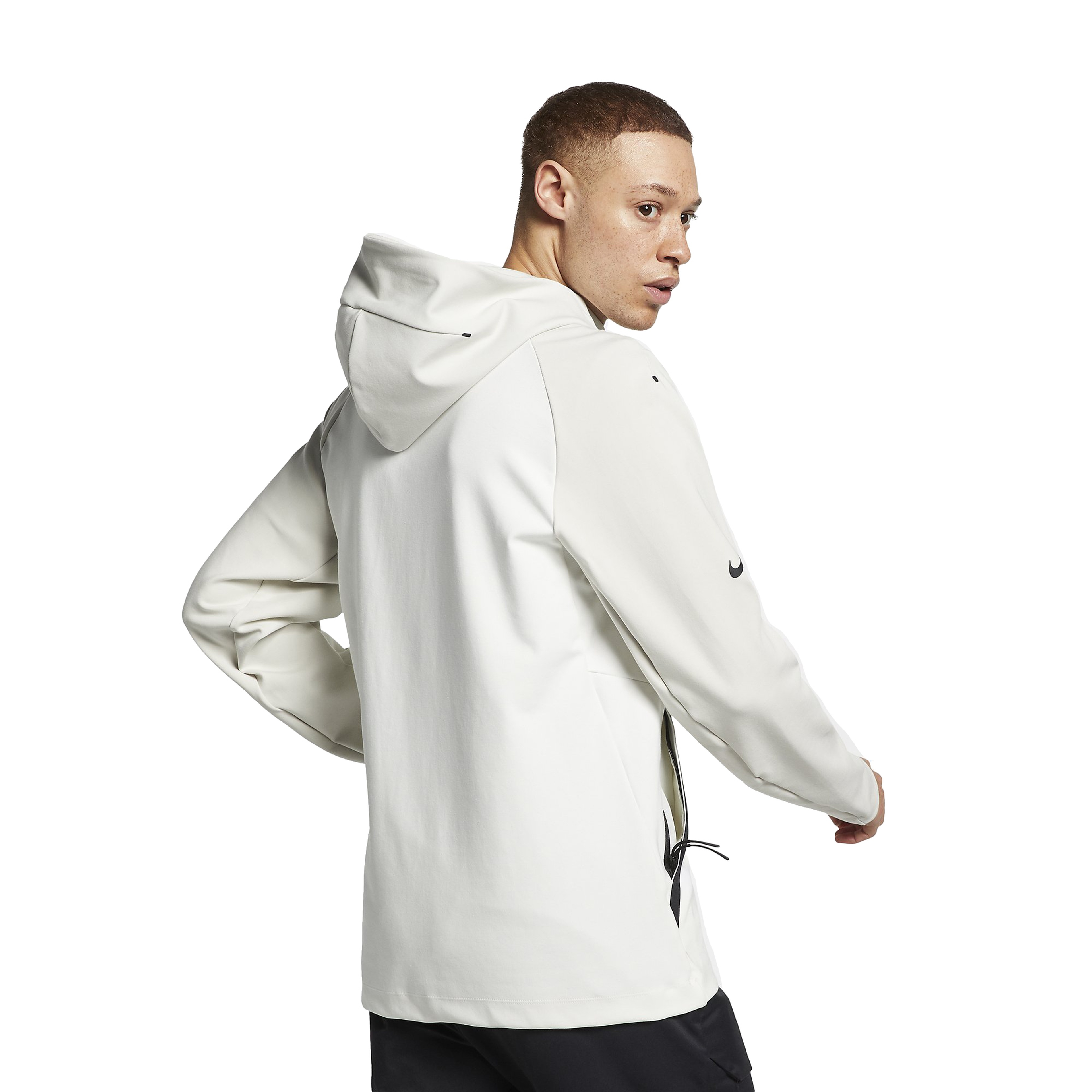 Nike Sportswear Tech Pack Full-Zip Knit Hoodie Erkek Ceket