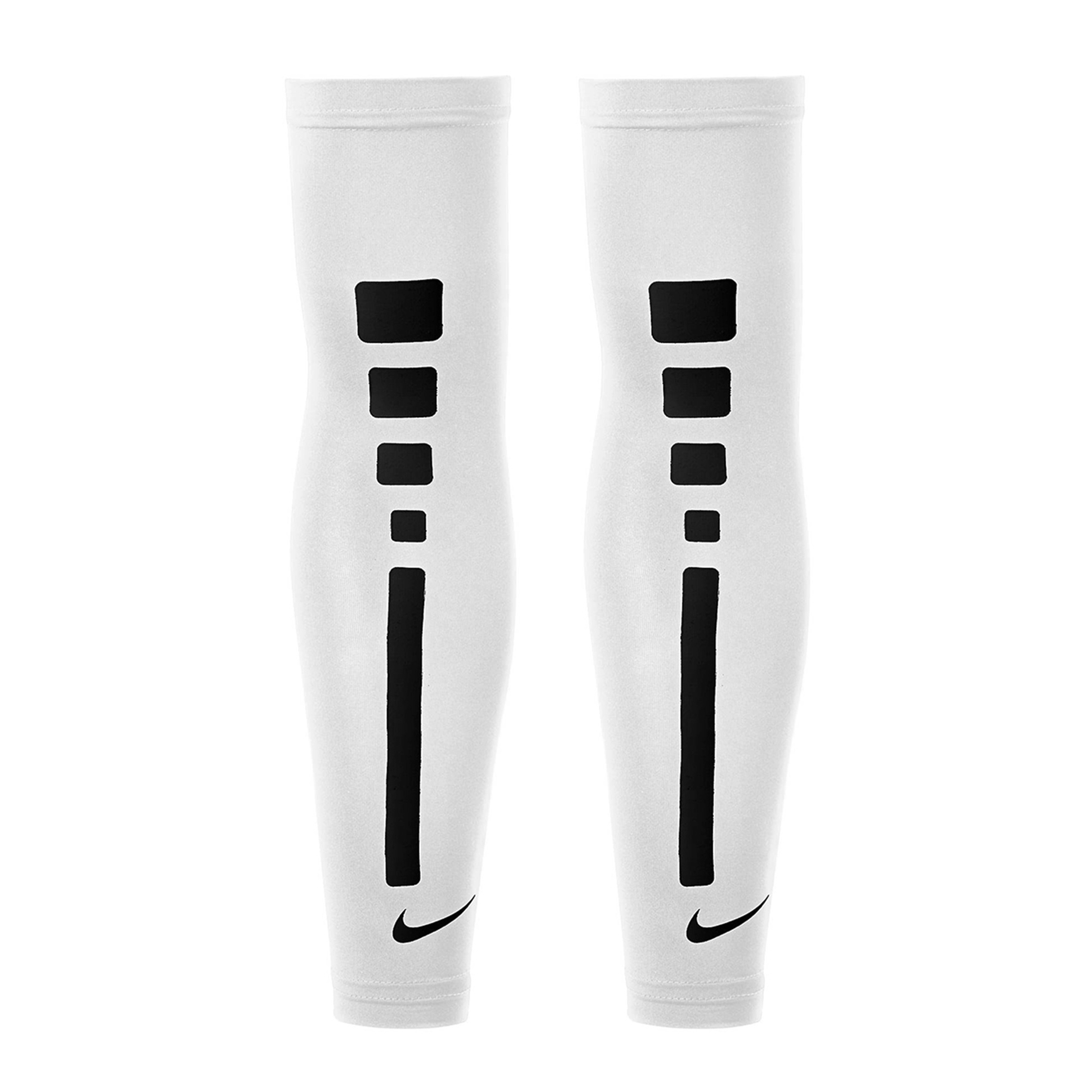 Nike Pro Elite Sleeves (L/XL) Basketbol Kolluğu