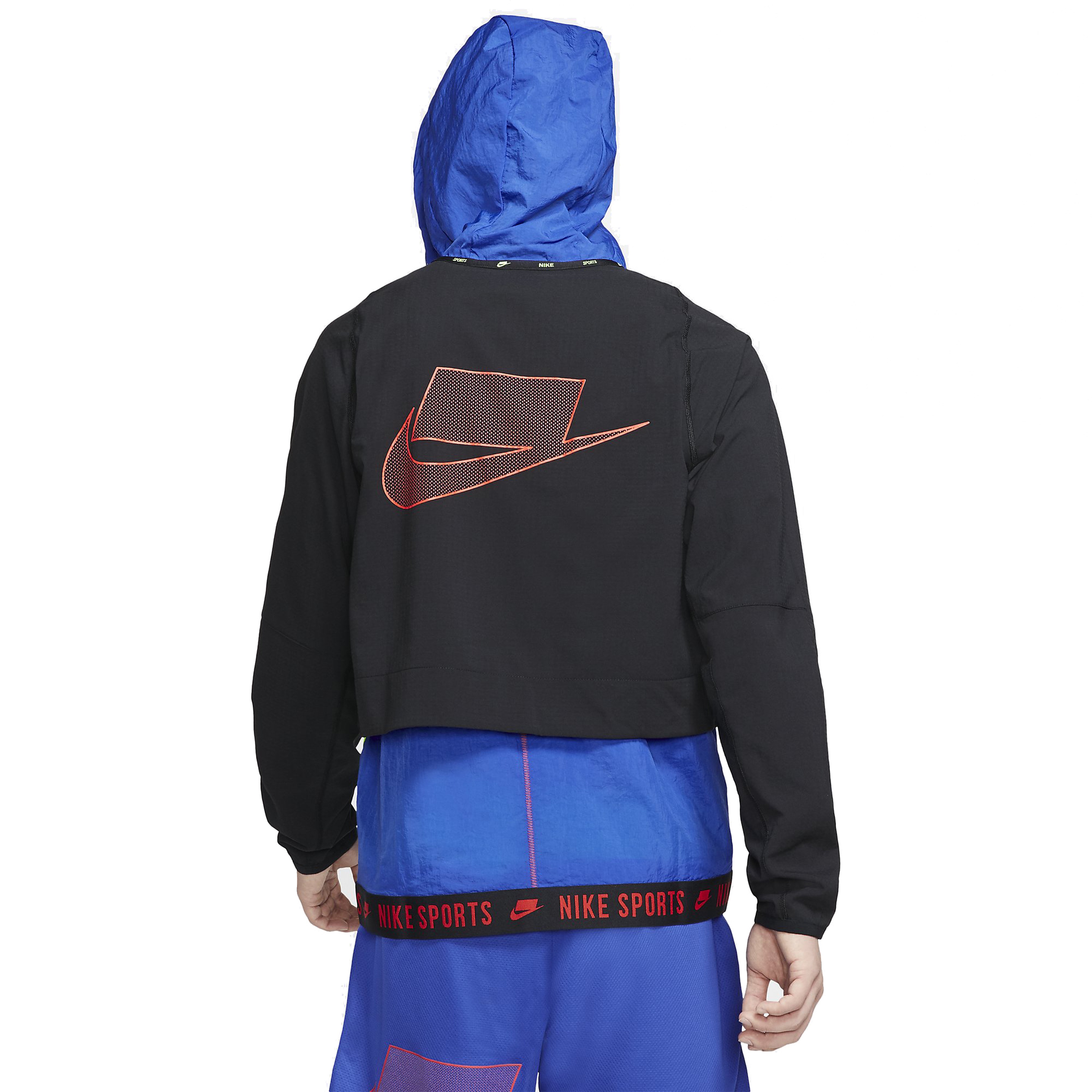 Nike Flex Sport Clash Full-Zip Training Erkek Ceket