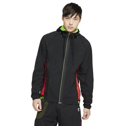Nike Flex Sport Clash Full-Zip Training Erkek Ceket