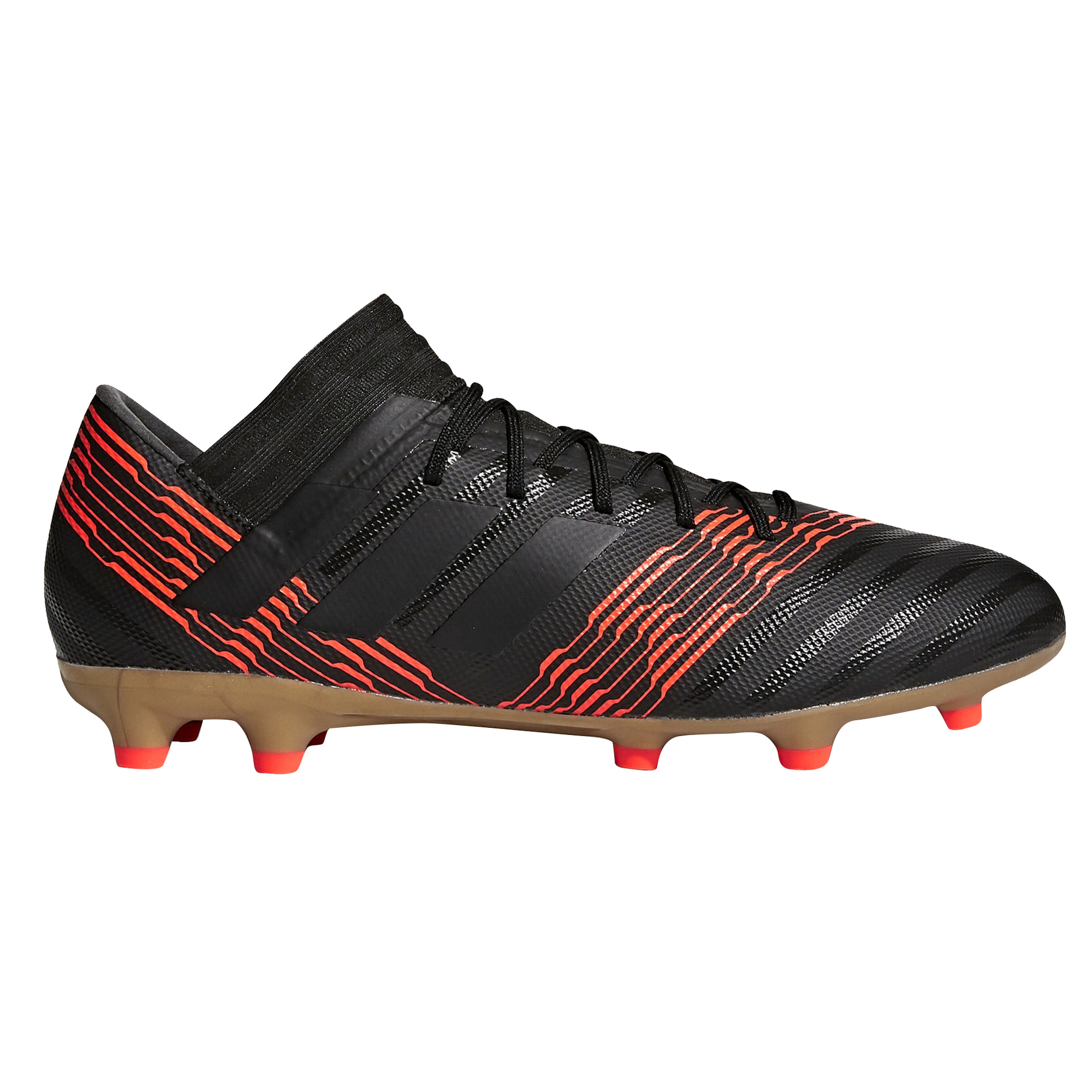 adidas Nemeziz 17.3 FG Erkek Krampon