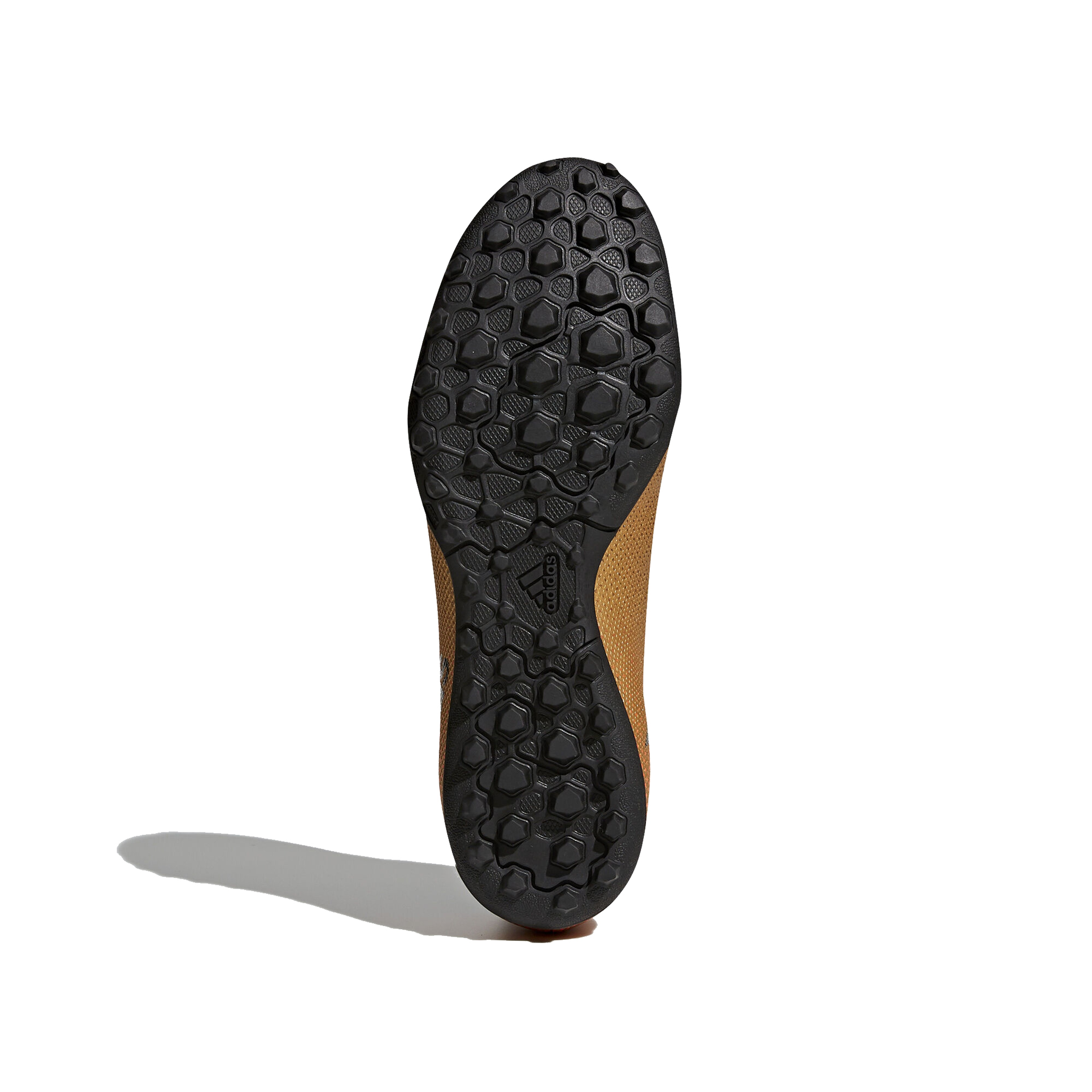 adidas X Tango 17.3 TF Erkek Sarı Halı Saha Ayakkabı | Barçın