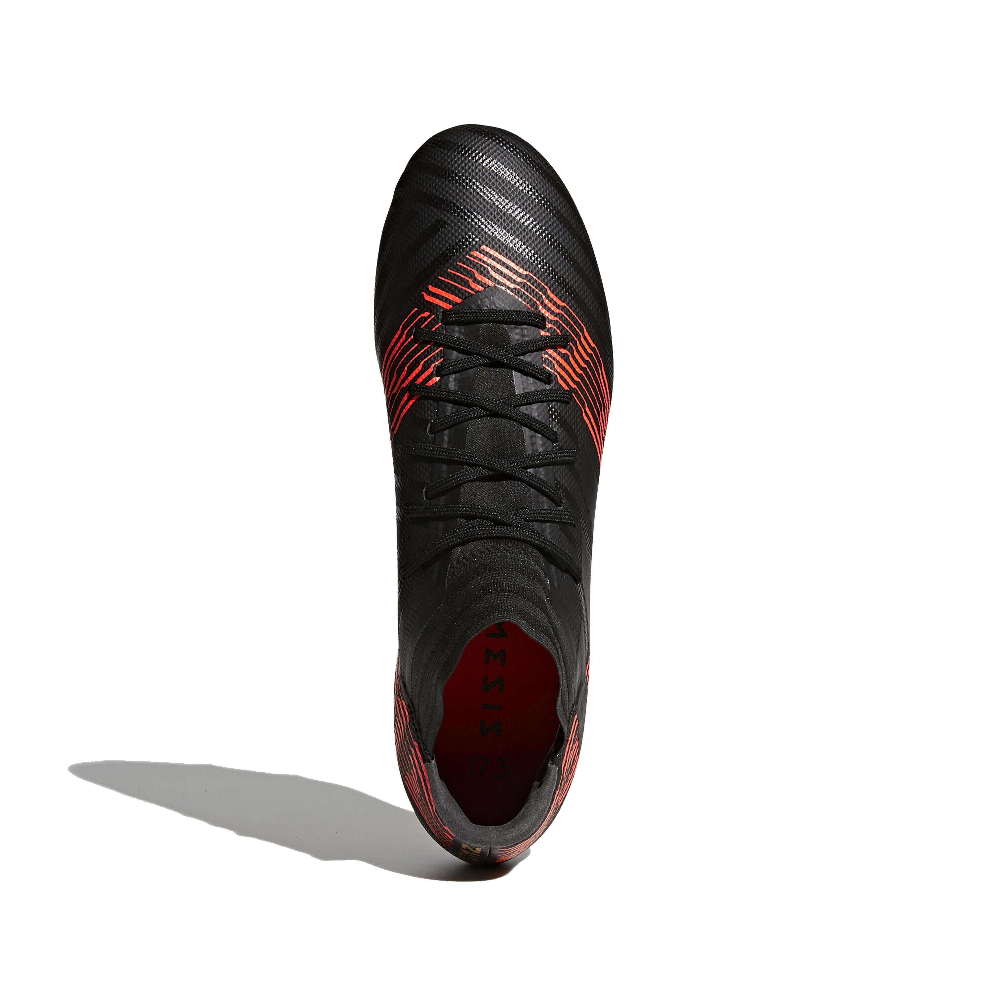 adidas Nemeziz 17.3 FG Erkek Krampon