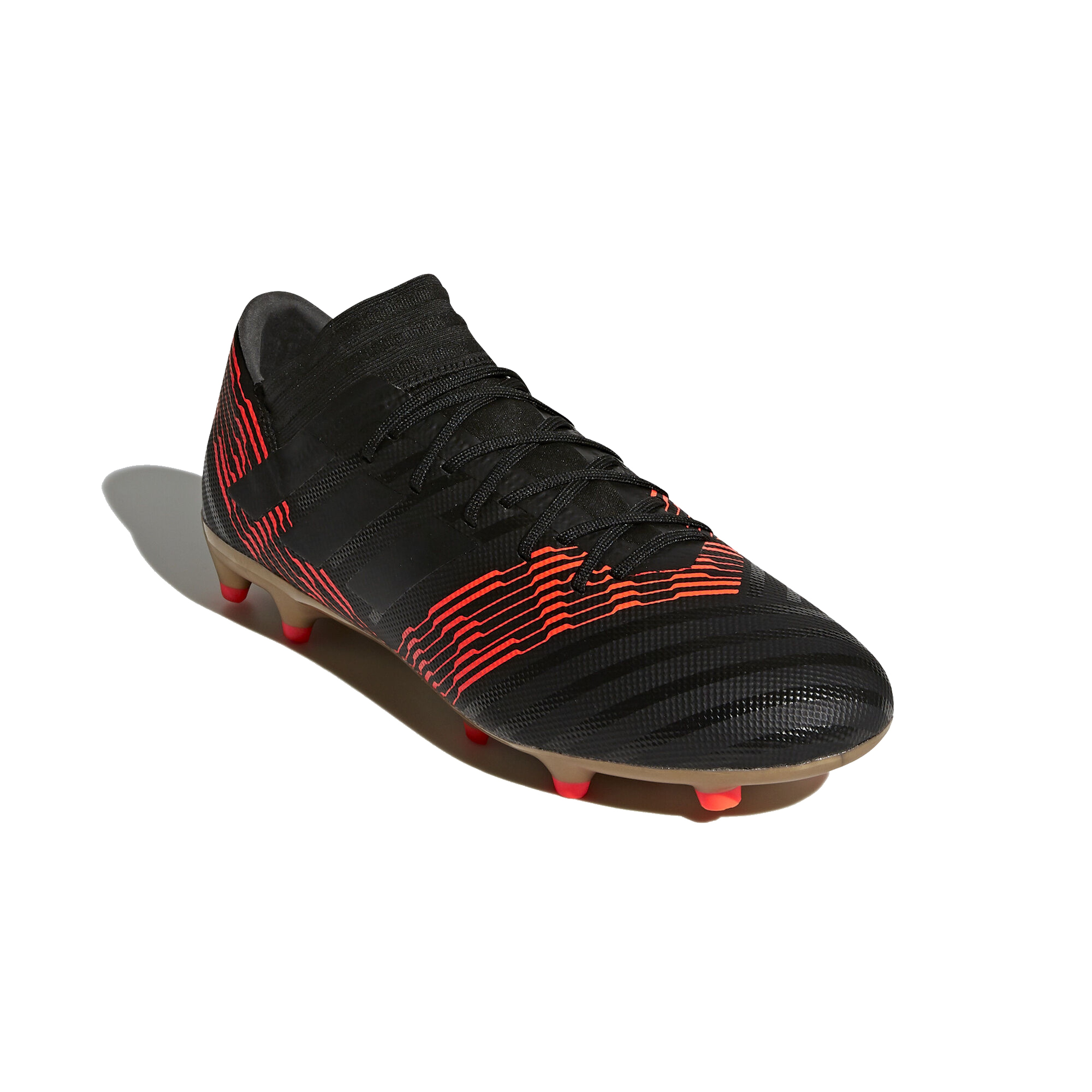 adidas Nemeziz 17.3 FG Erkek Krampon