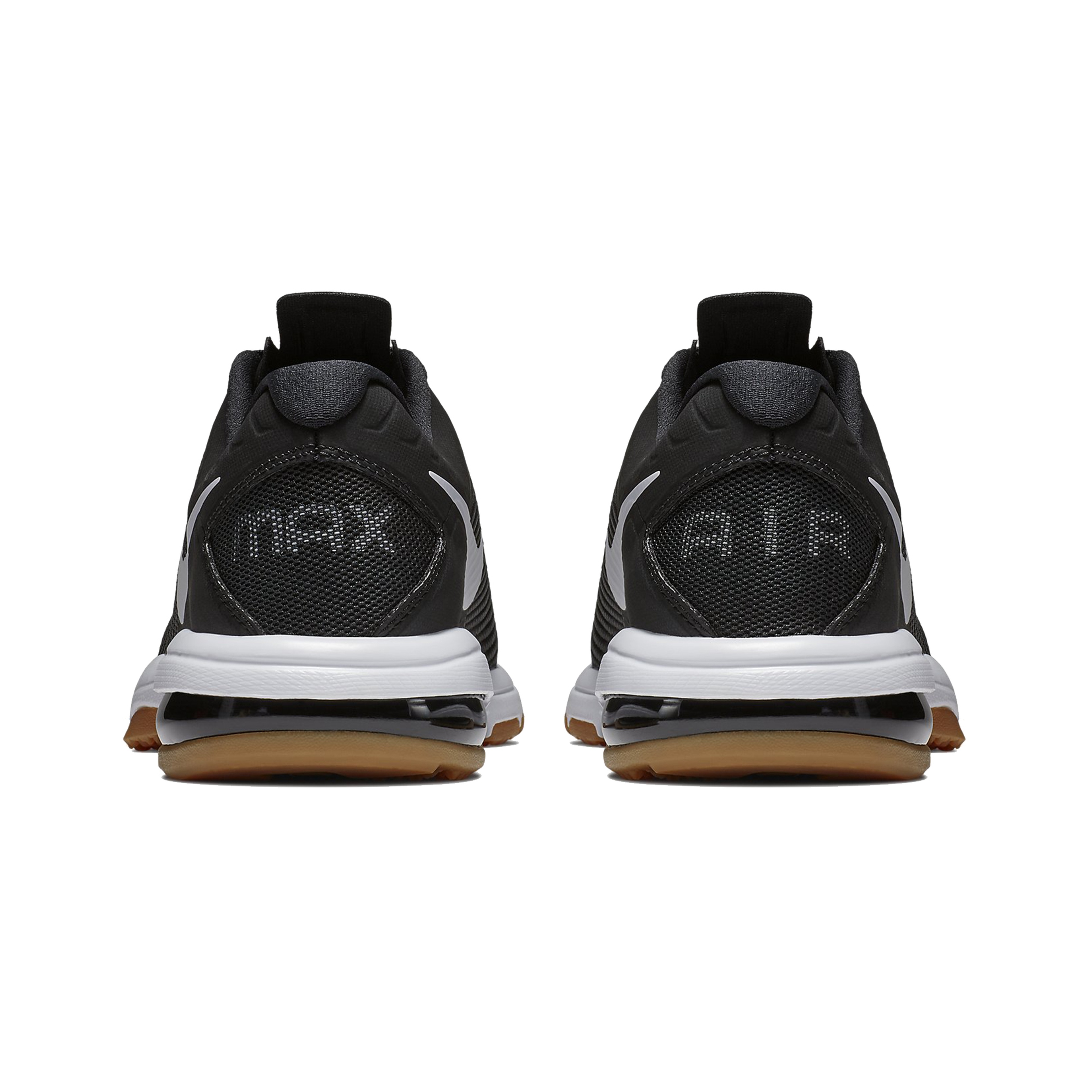 Nike Air Max Full Ride TR 1.5 Erkek Spor Ayakkabı