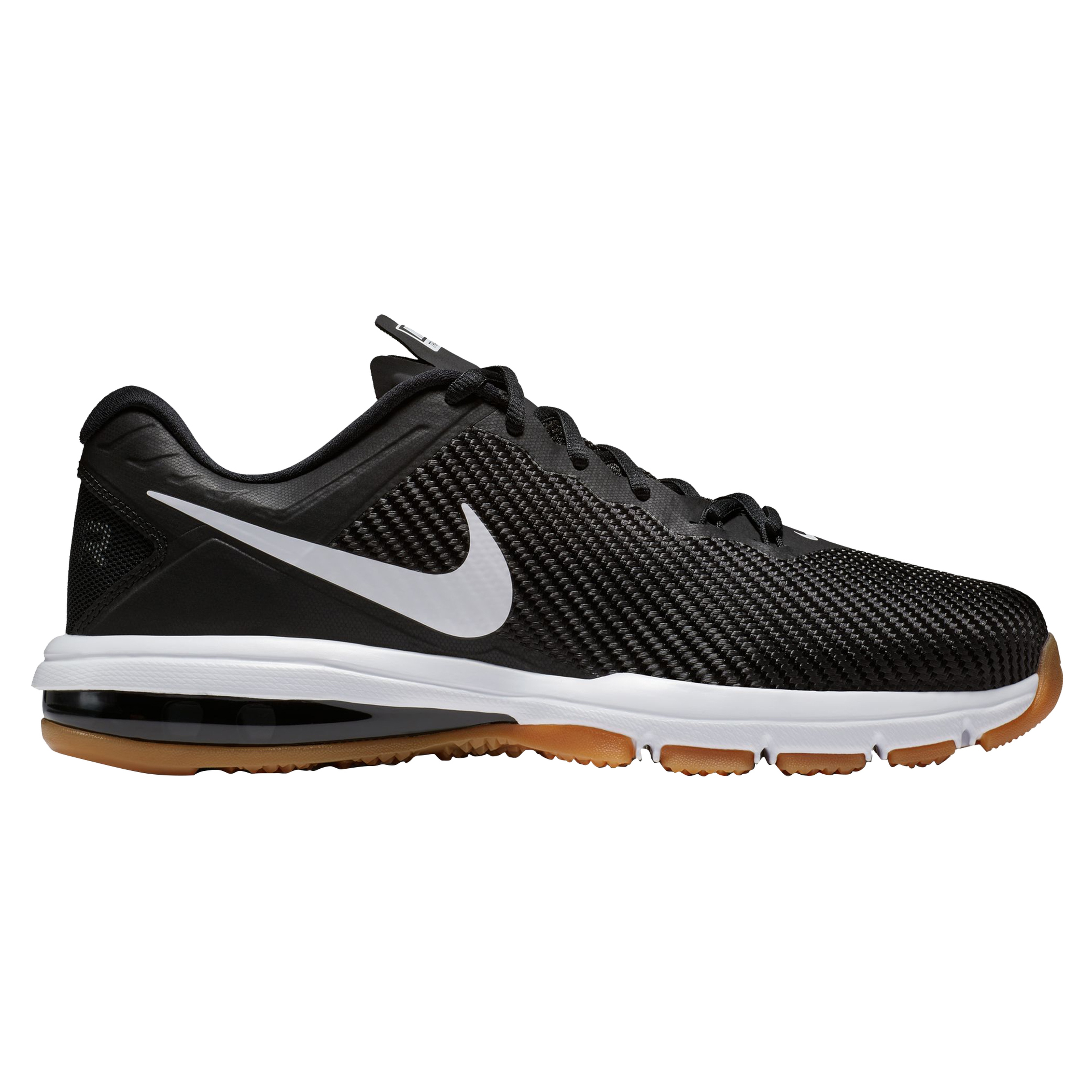 Nike Air Max Full Ride TR 1.5 Erkek Spor Ayakkabı