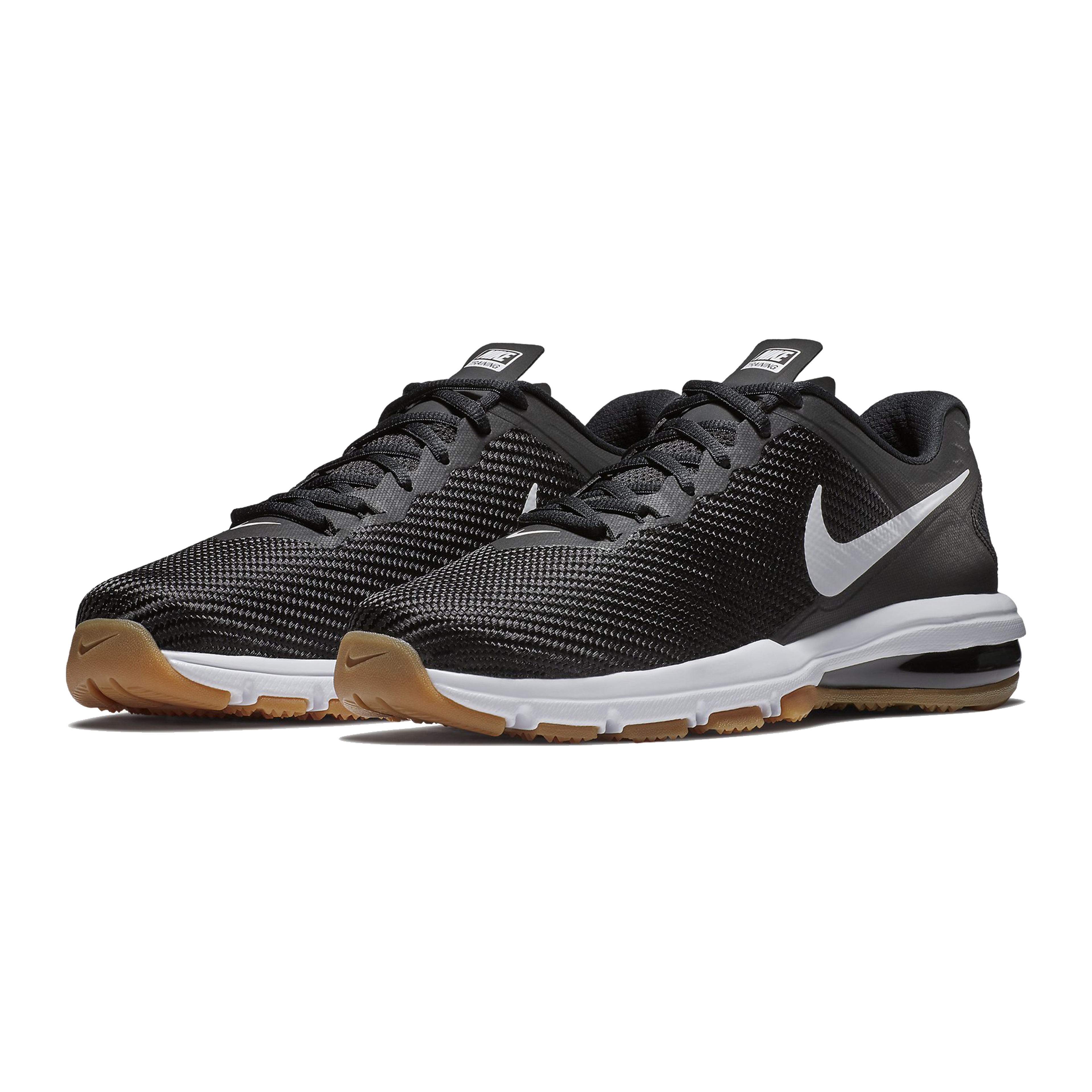 Nike Air Max Full Ride TR 1.5 Erkek Spor Ayakkabı