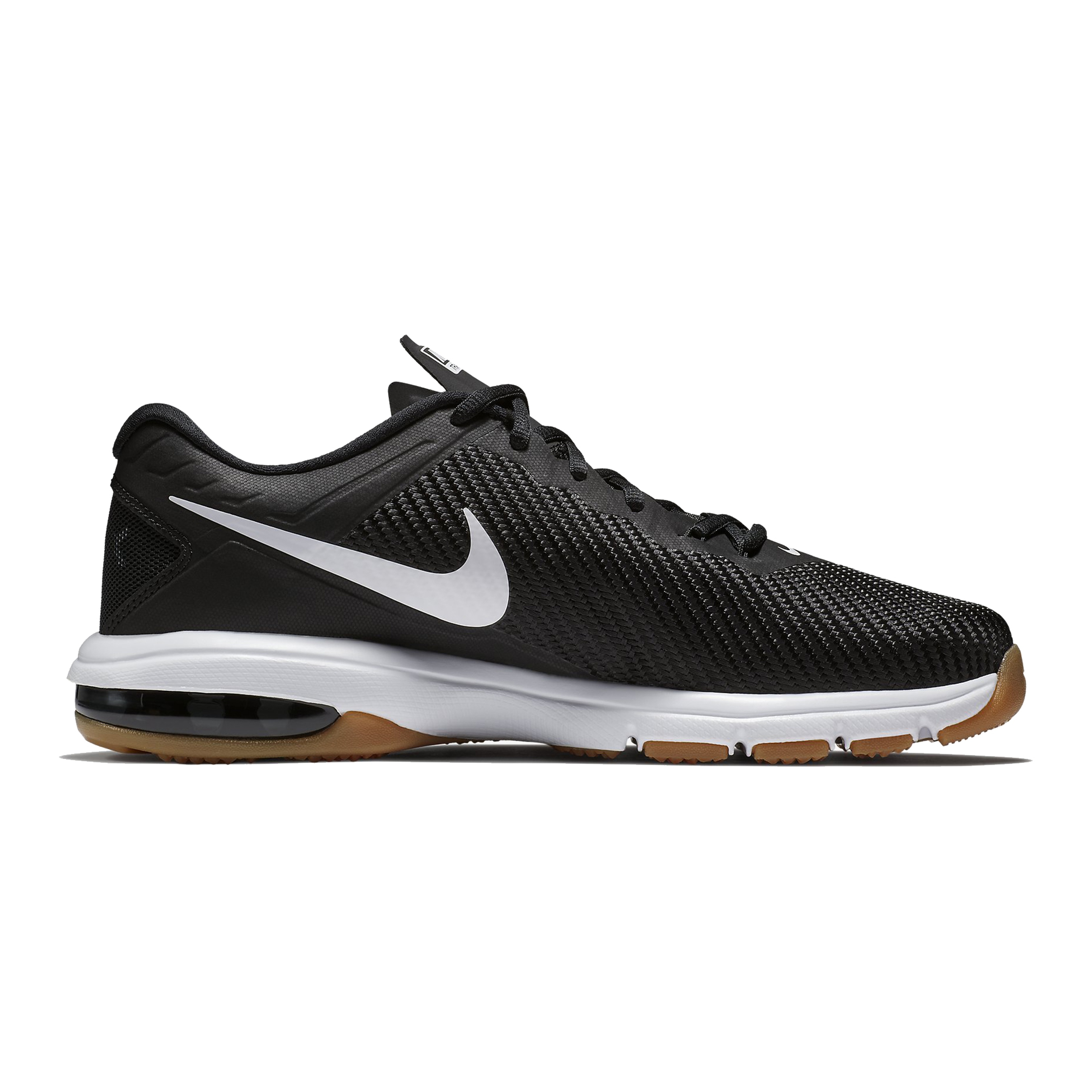 Nike Air Max Full Ride TR 1.5 Erkek Spor Ayakkabı