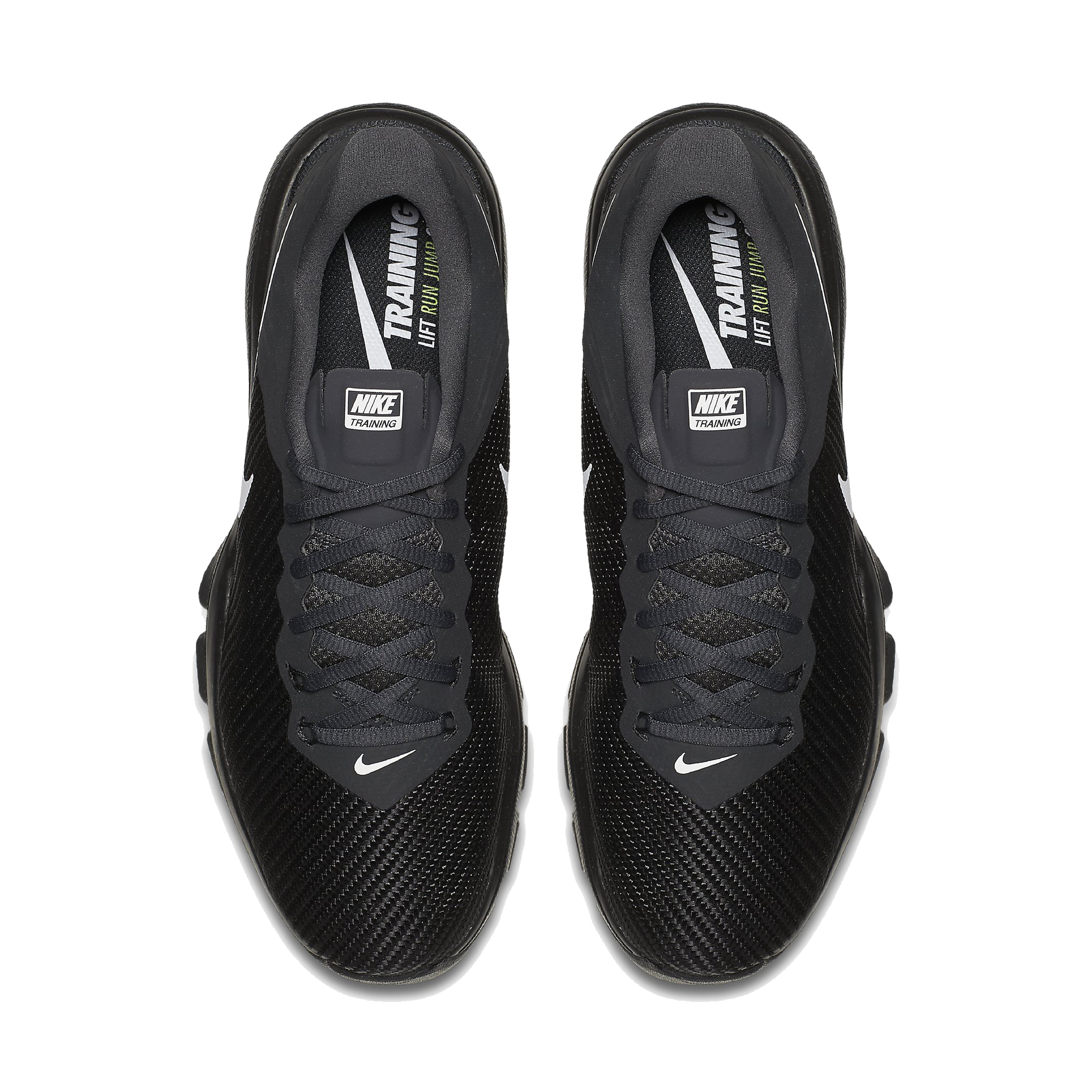 Nike Air Max Full Ride TR 1.5 Erkek Spor Ayakkabı