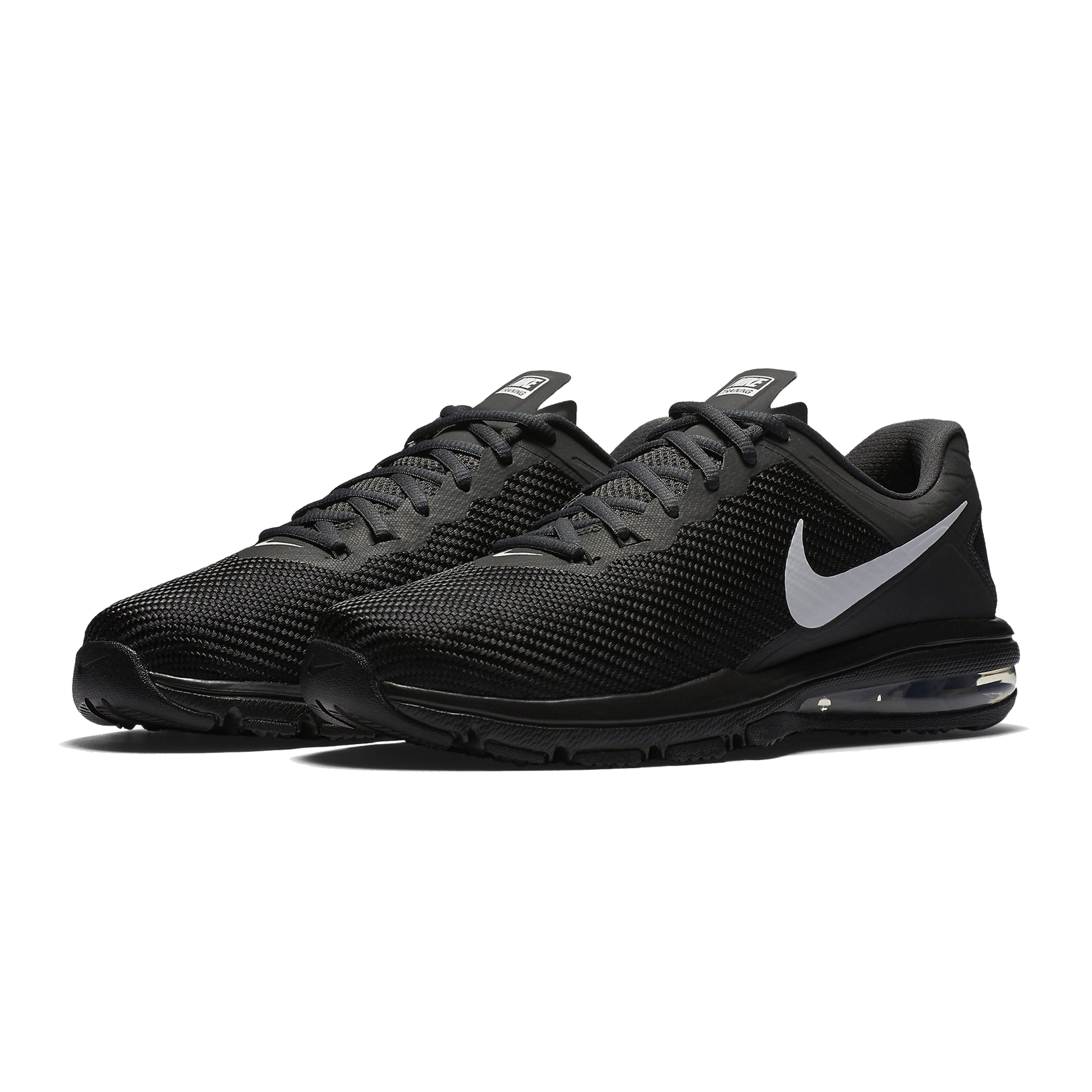 Nike Air Max Full Ride TR 1.5 Erkek Spor Ayakkabı