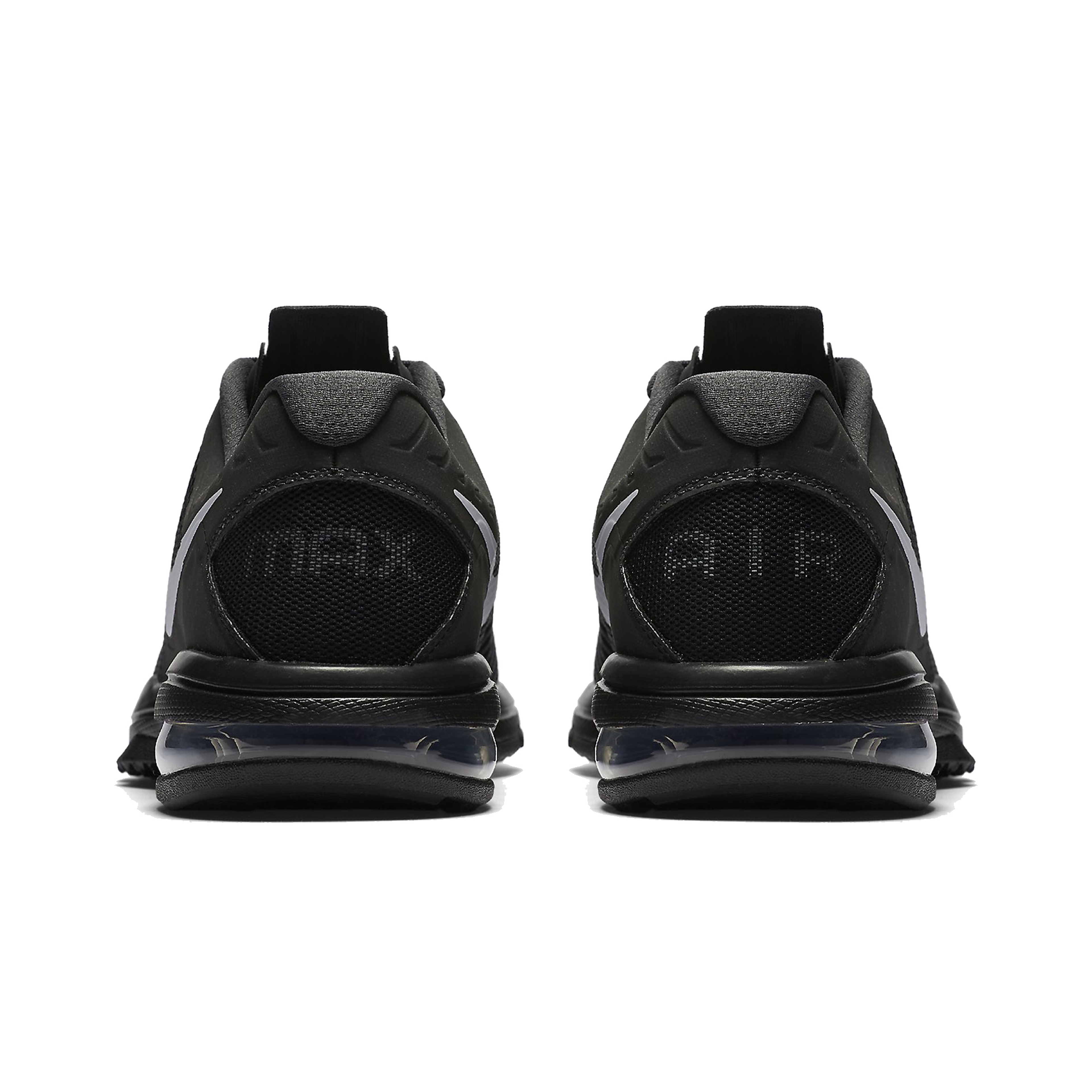 Nike Air Max Full Ride TR 1.5 Erkek Spor Ayakkabı