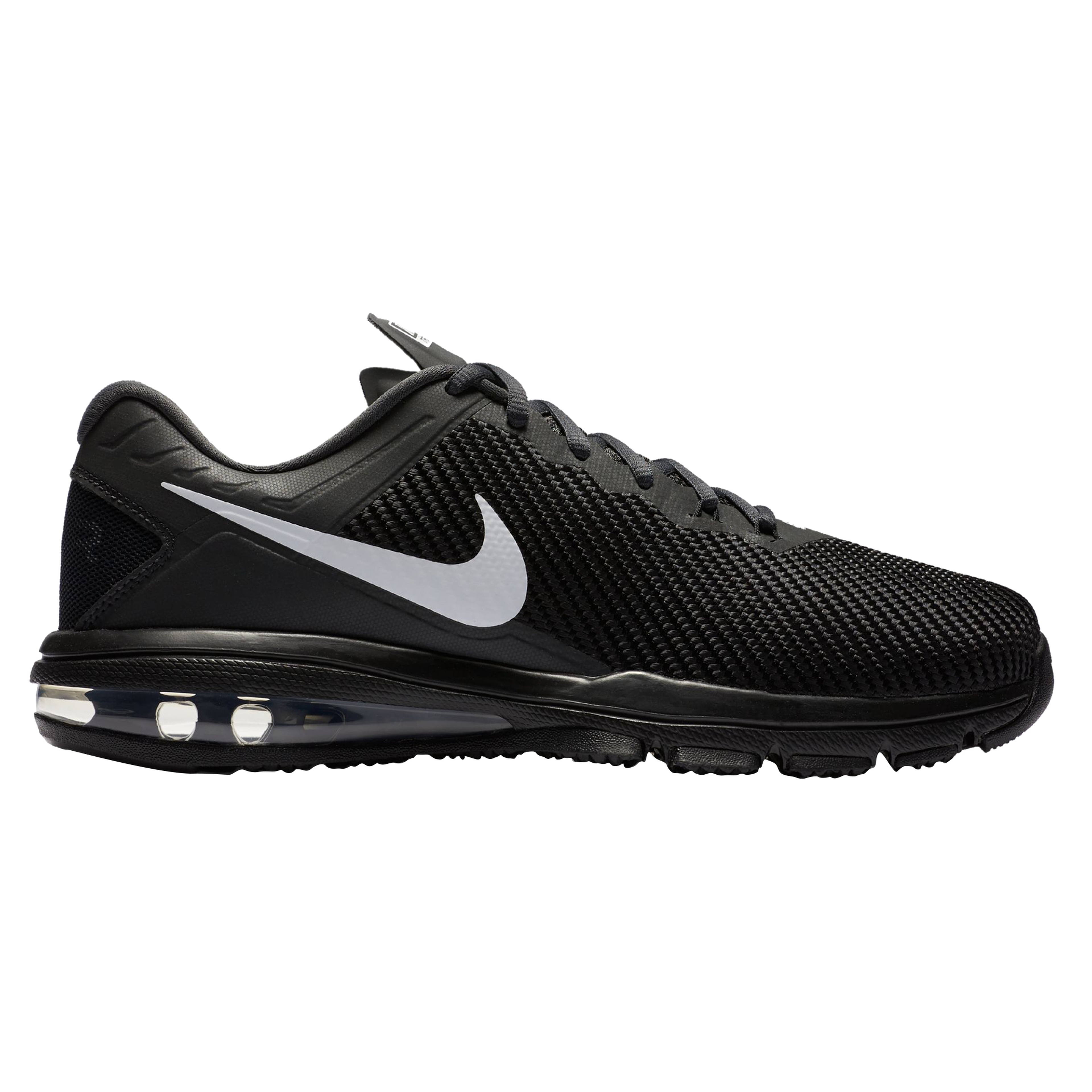 Nike Air Max Full Ride TR 1.5 Erkek Spor Ayakkabı