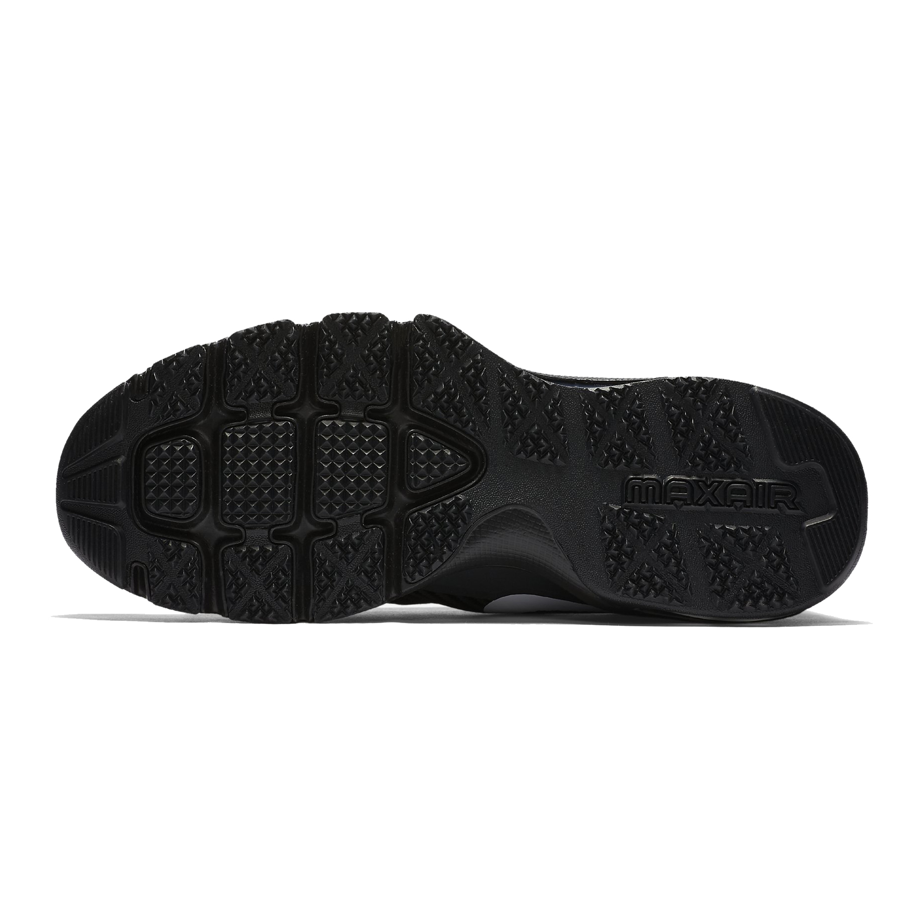 Nike Air Max Full Ride TR 1.5 Erkek Spor Ayakkabı