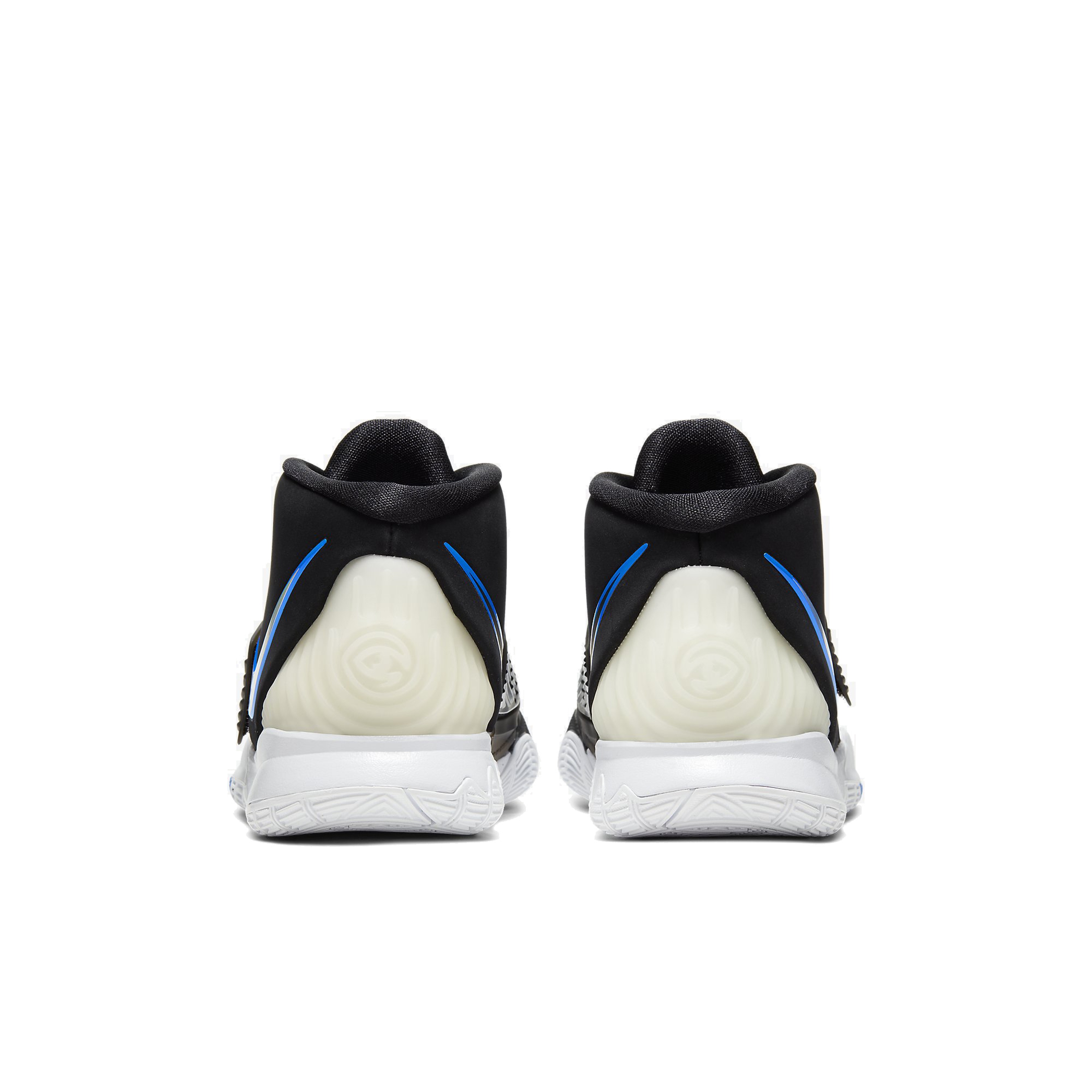 Nike Kyrie 6 (GS) Spor Ayakkabı