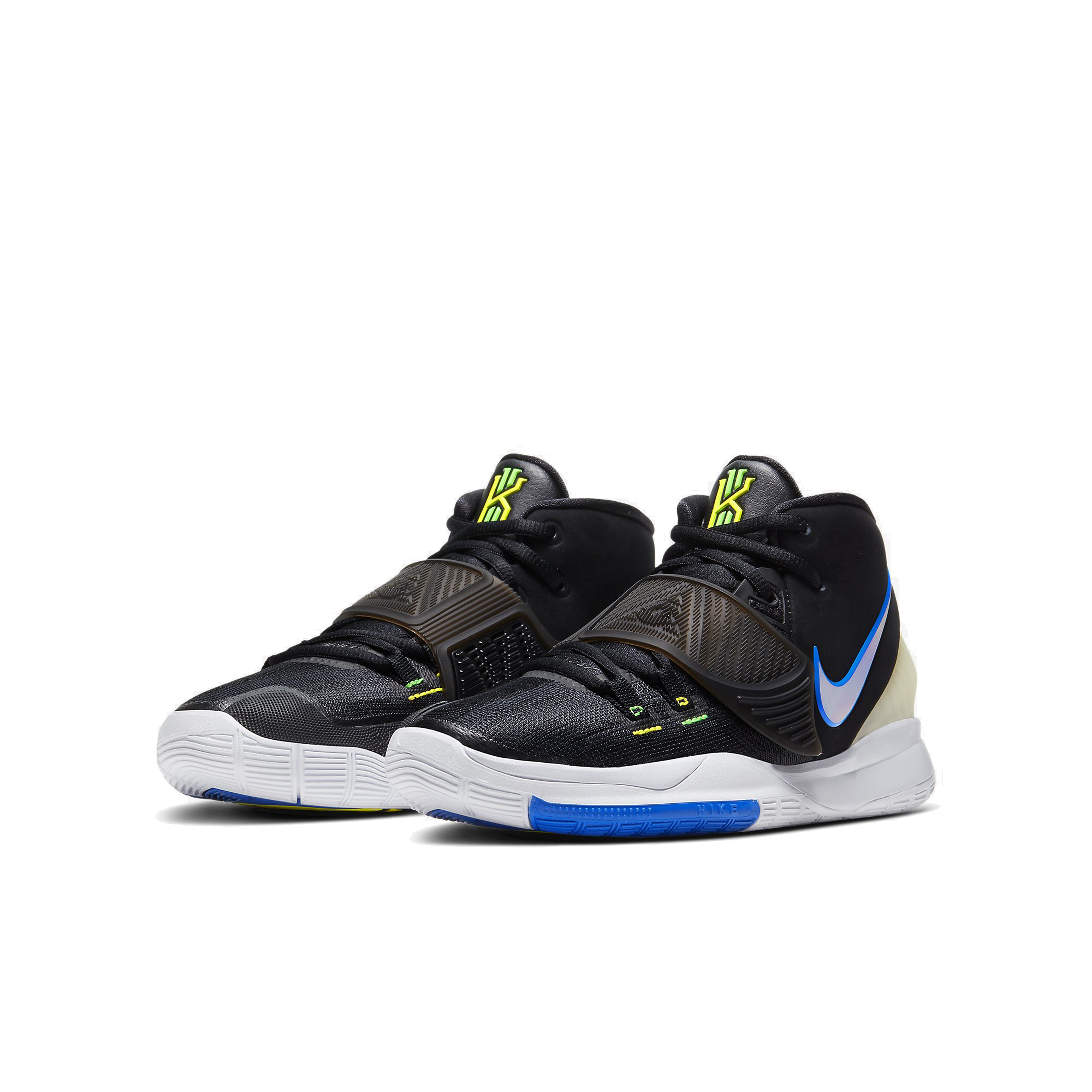 Nike Kyrie 6 (GS) Spor Ayakkabı