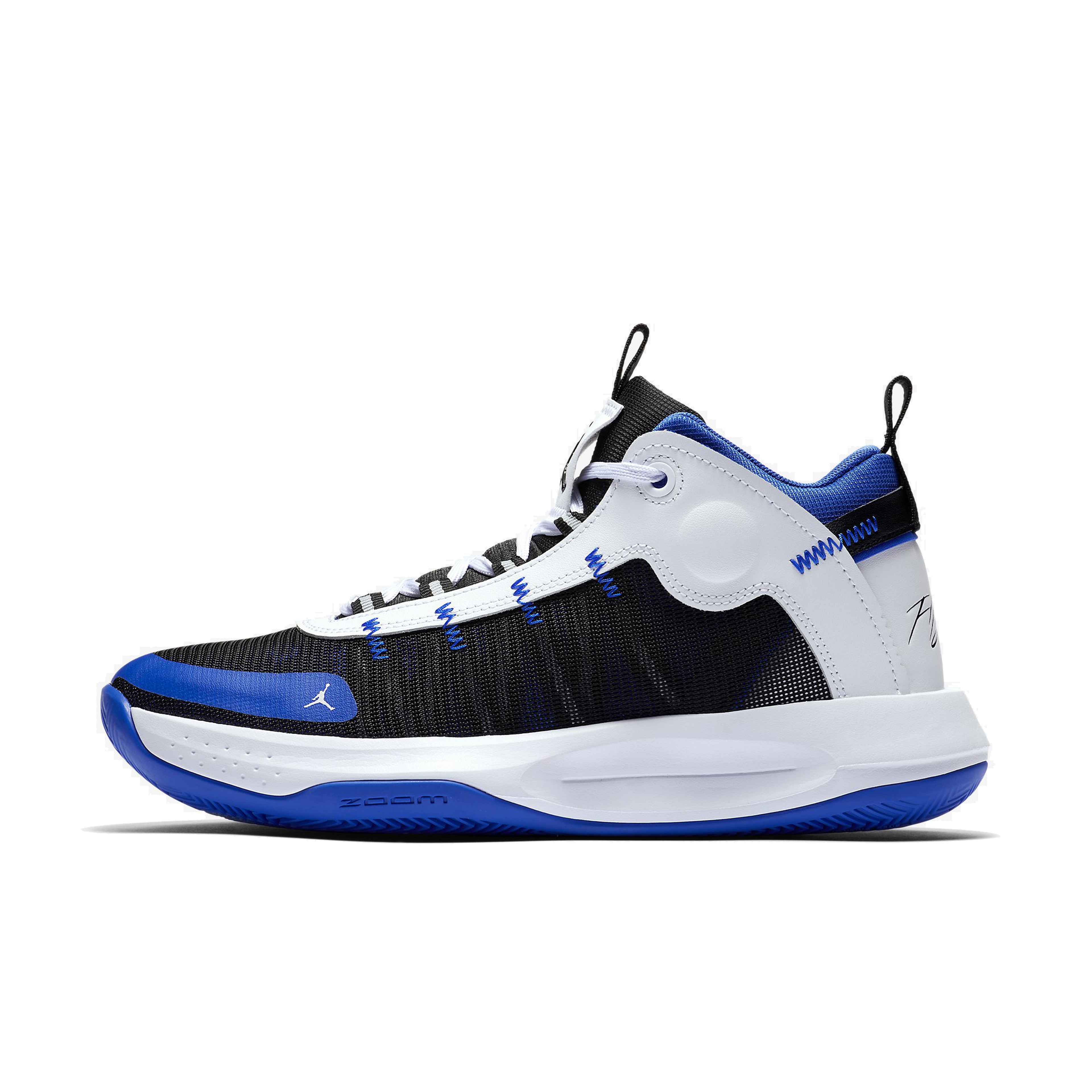 シューズ(男性用) JORDAN JUMPMAN 2020 PF 26cm Nike Jordan Jumpman 2020 Erkek Spor Ayakkabı | Barçın