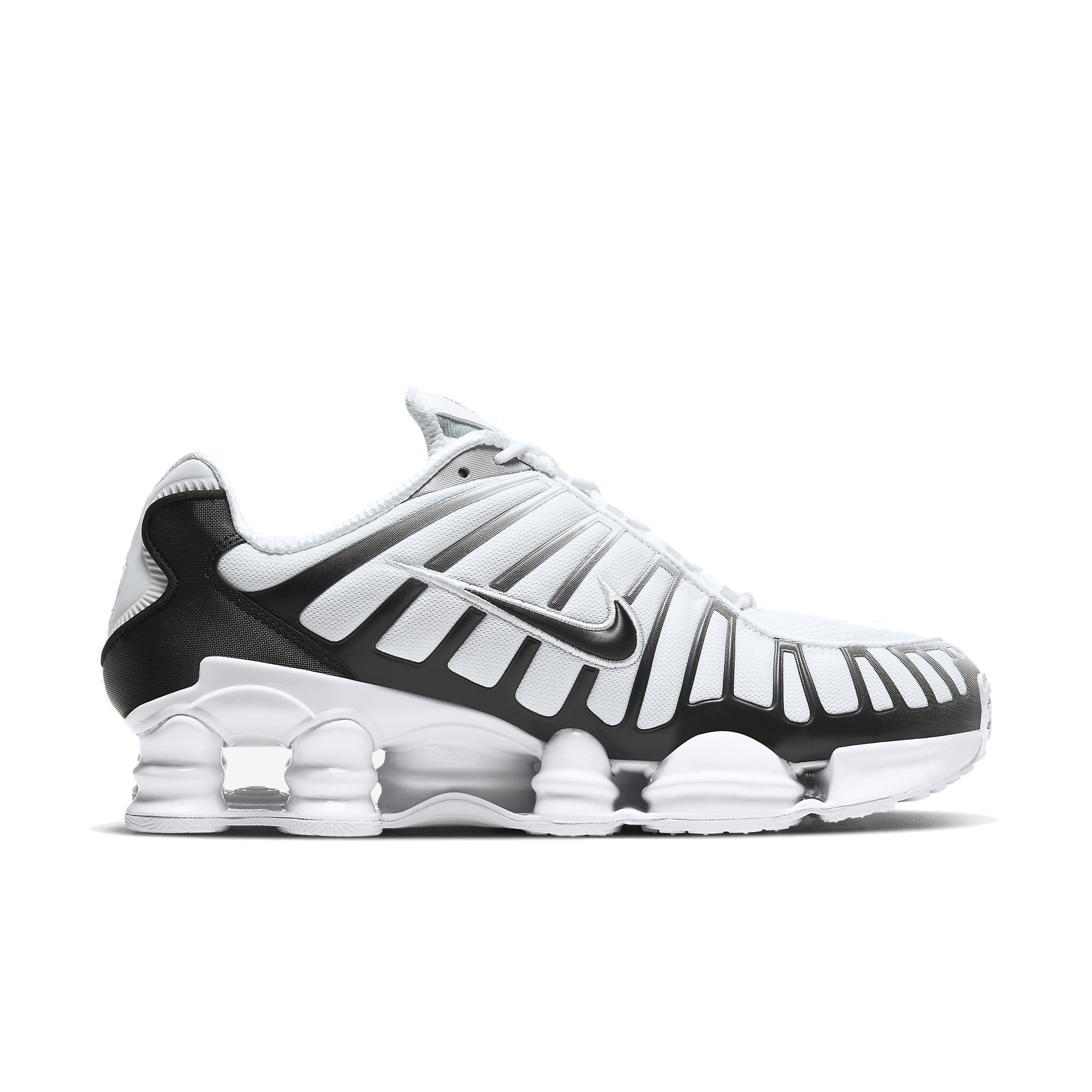 Nike Shox TL Erkek Spor Ayakkabı | Barçın