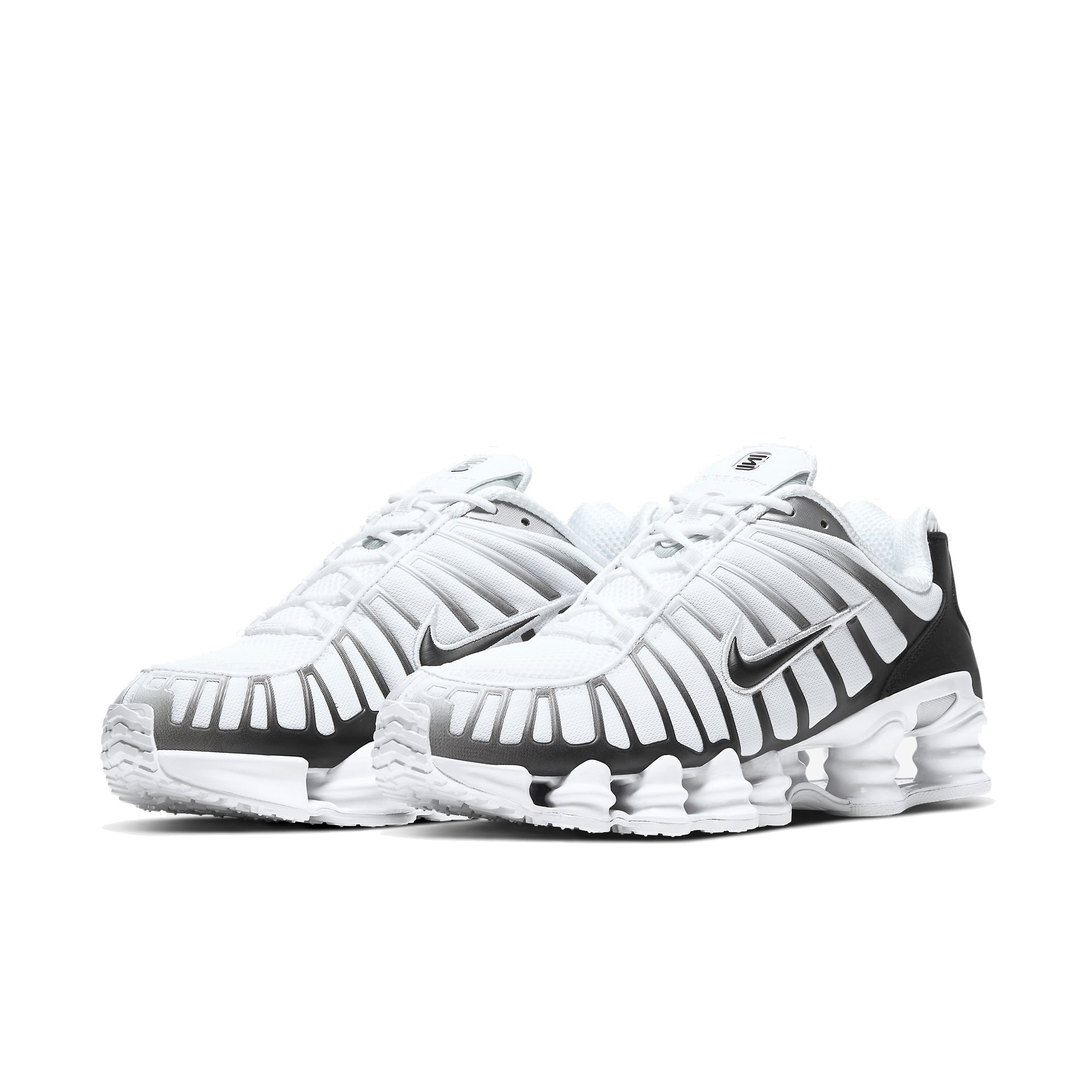 Nike Shox TL Erkek Spor Ayakkabı | Barçın