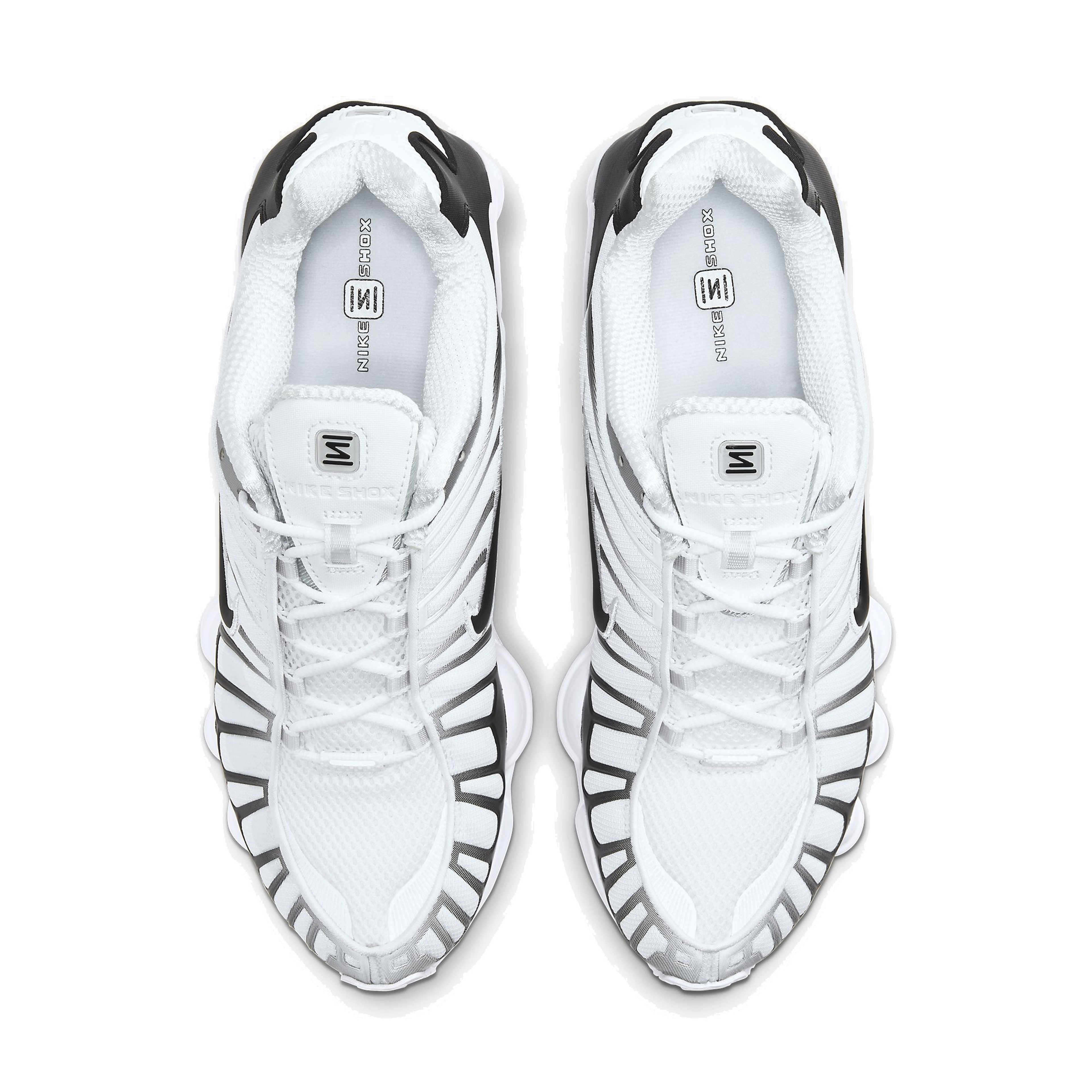 Nike Shox TL Erkek Spor Ayakkabı | Barçın