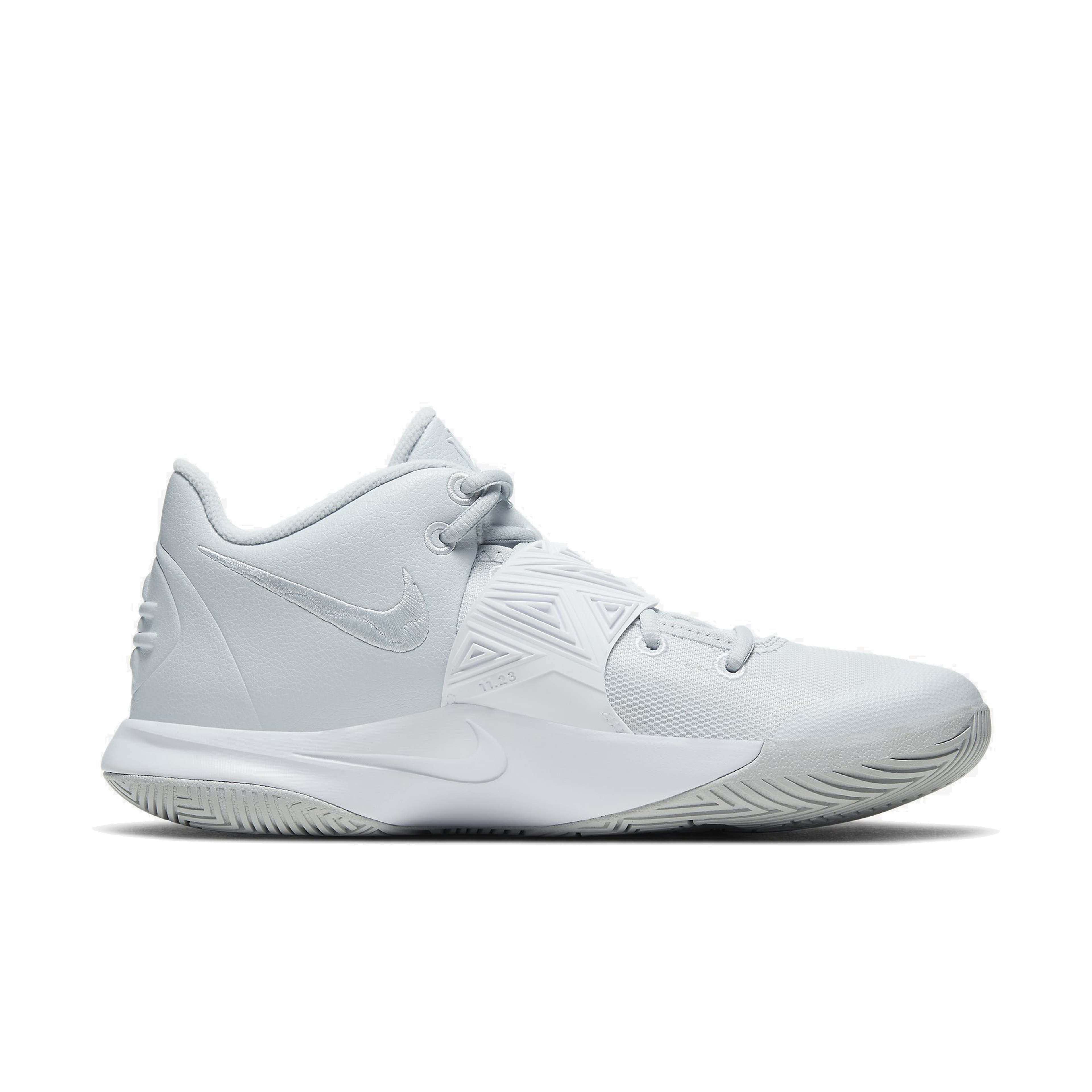 Nike Kyrie Flytrap III Erkek Spor Ayakkabı