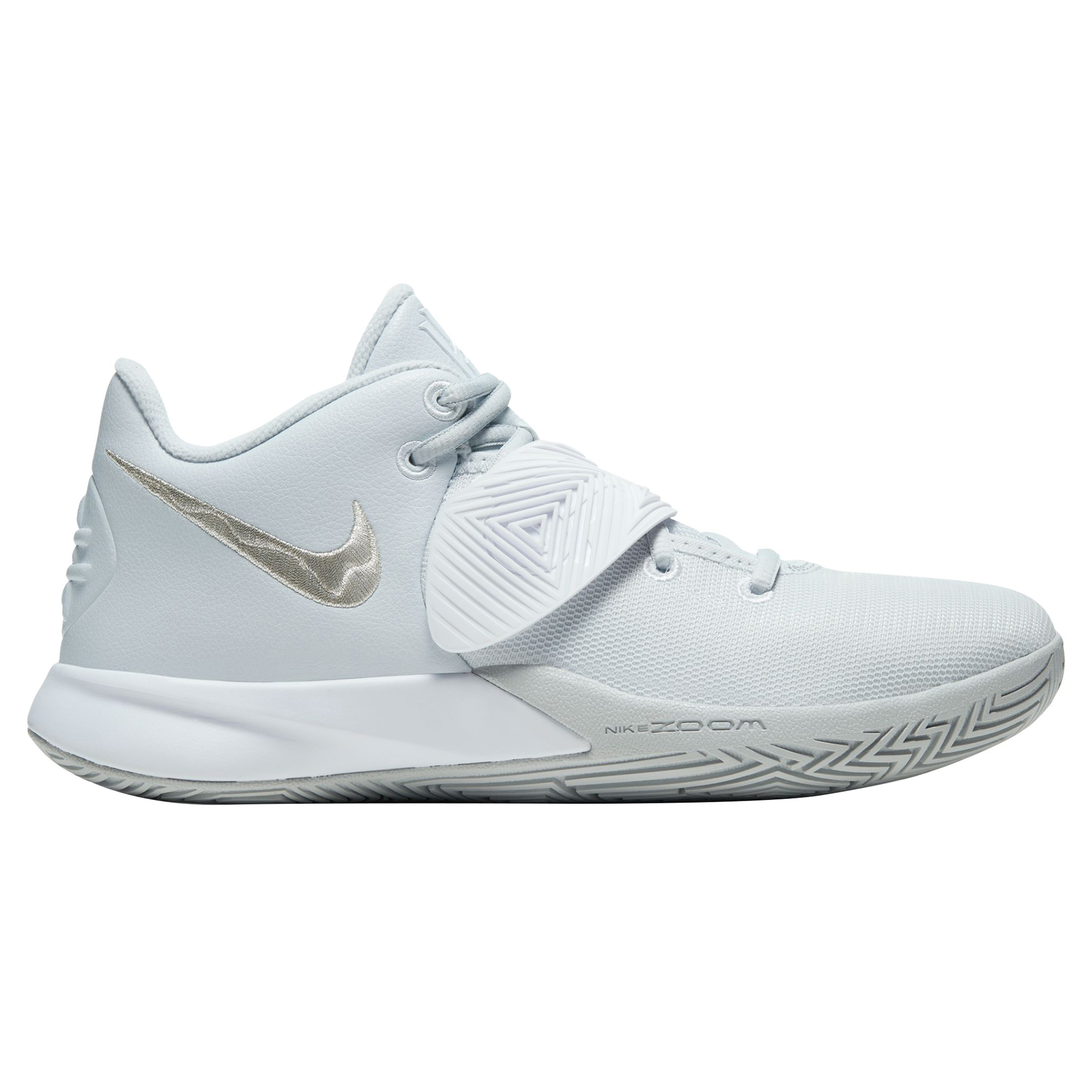 Nike Kyrie Flytrap III Erkek Spor Ayakkabı | Barçın