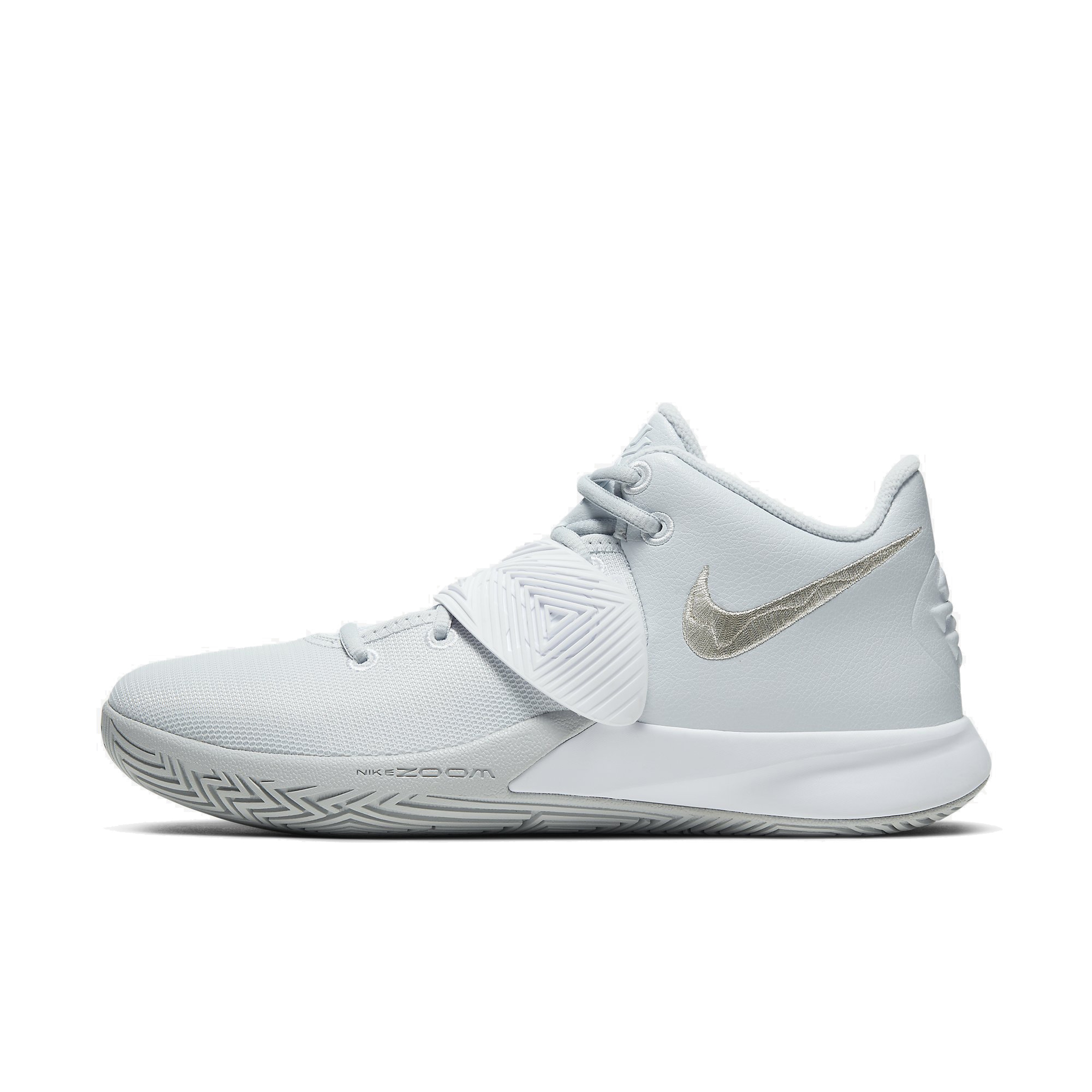 Nike Kyrie Flytrap III Erkek Spor Ayakkabı