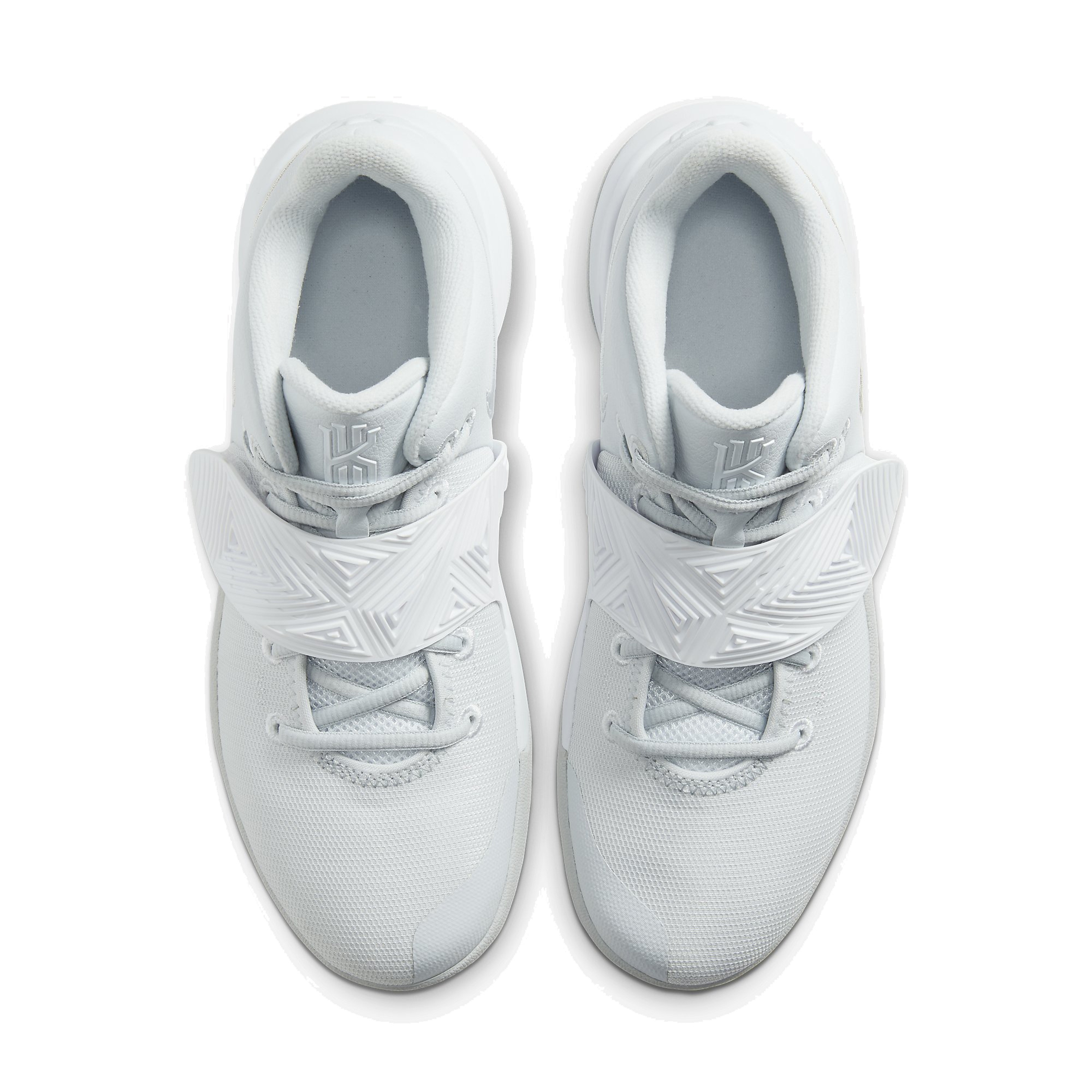 Nike Kyrie Flytrap III Erkek Spor Ayakkabı