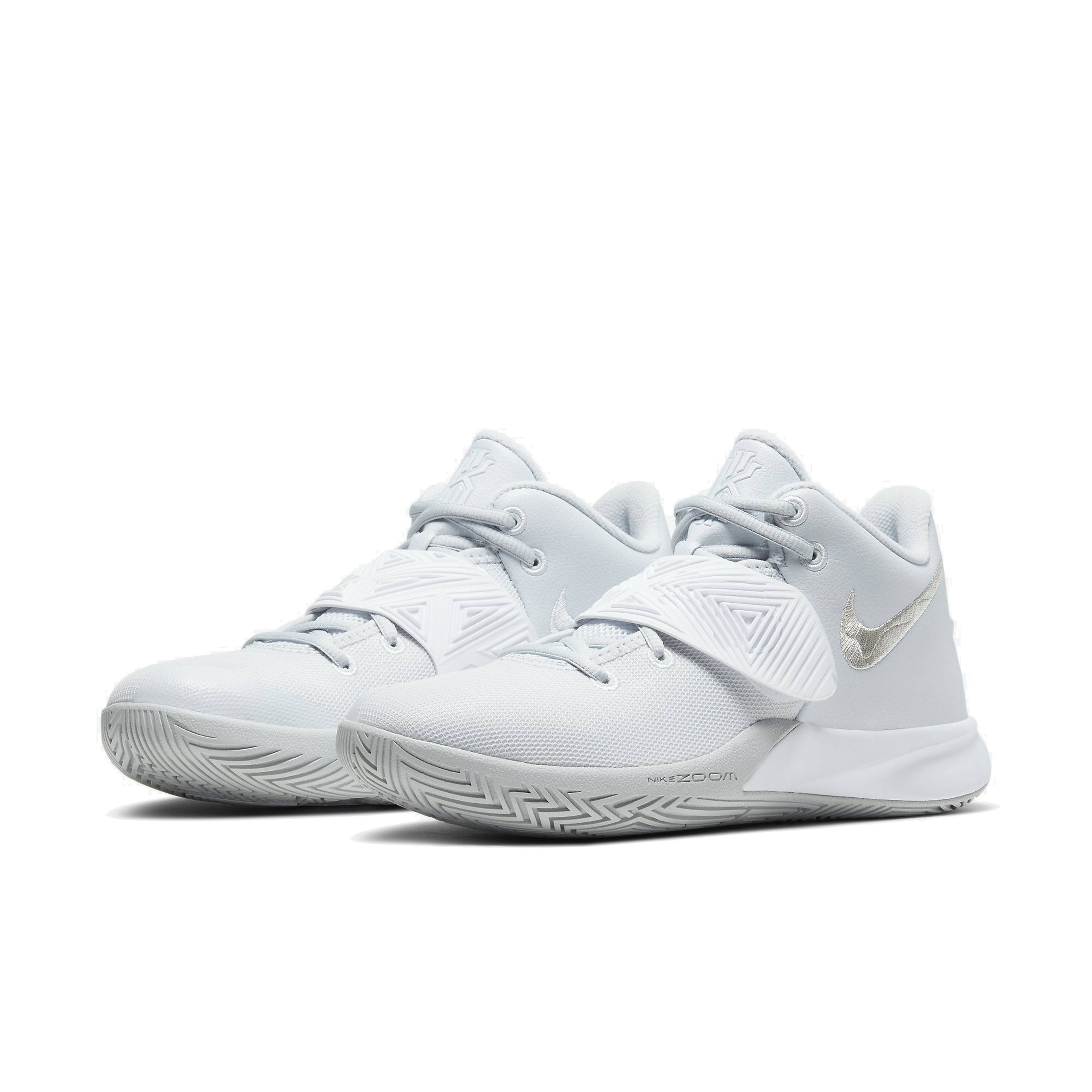 Nike Kyrie Flytrap III Erkek Spor Ayakkabı