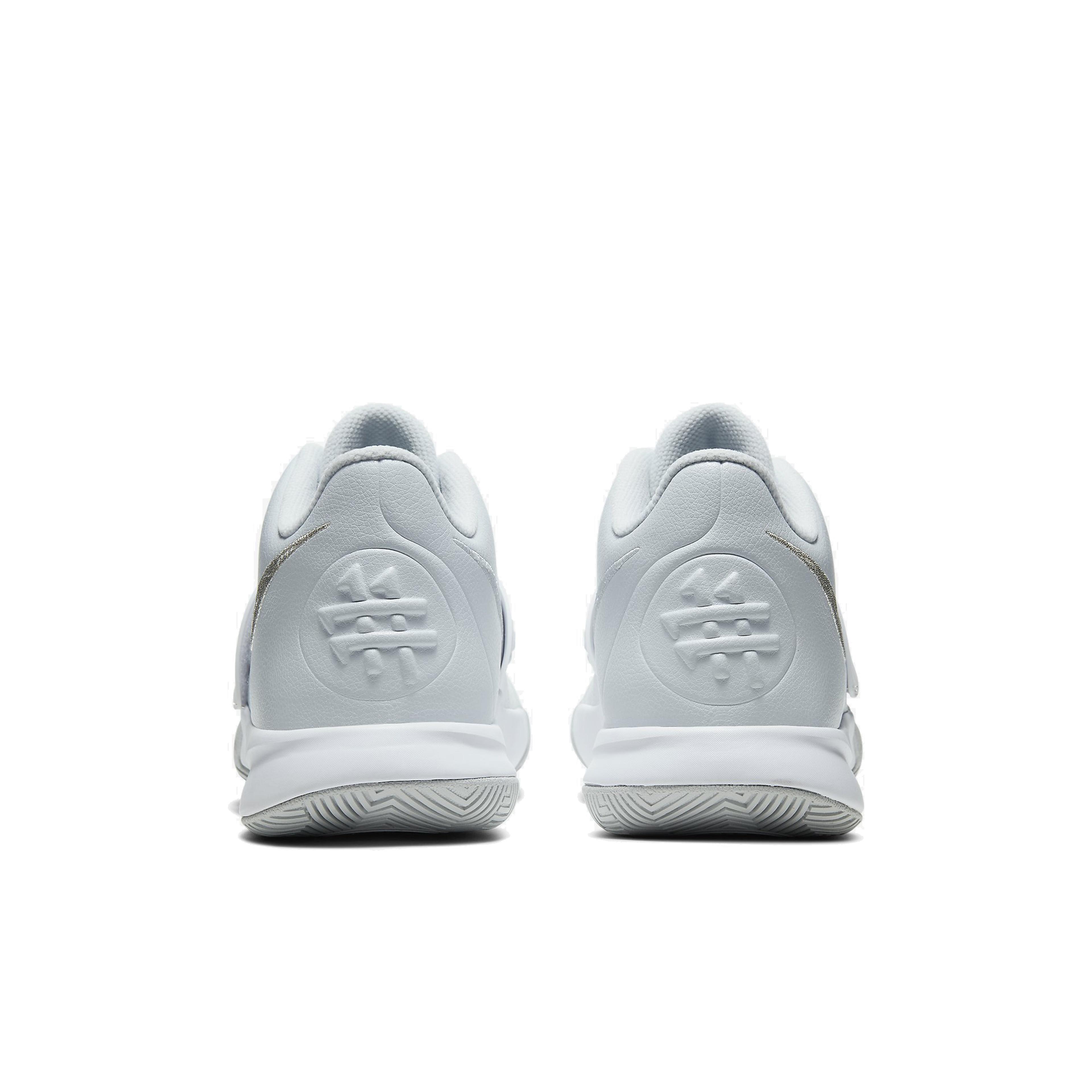 Nike Kyrie Flytrap III Erkek Spor Ayakkabı