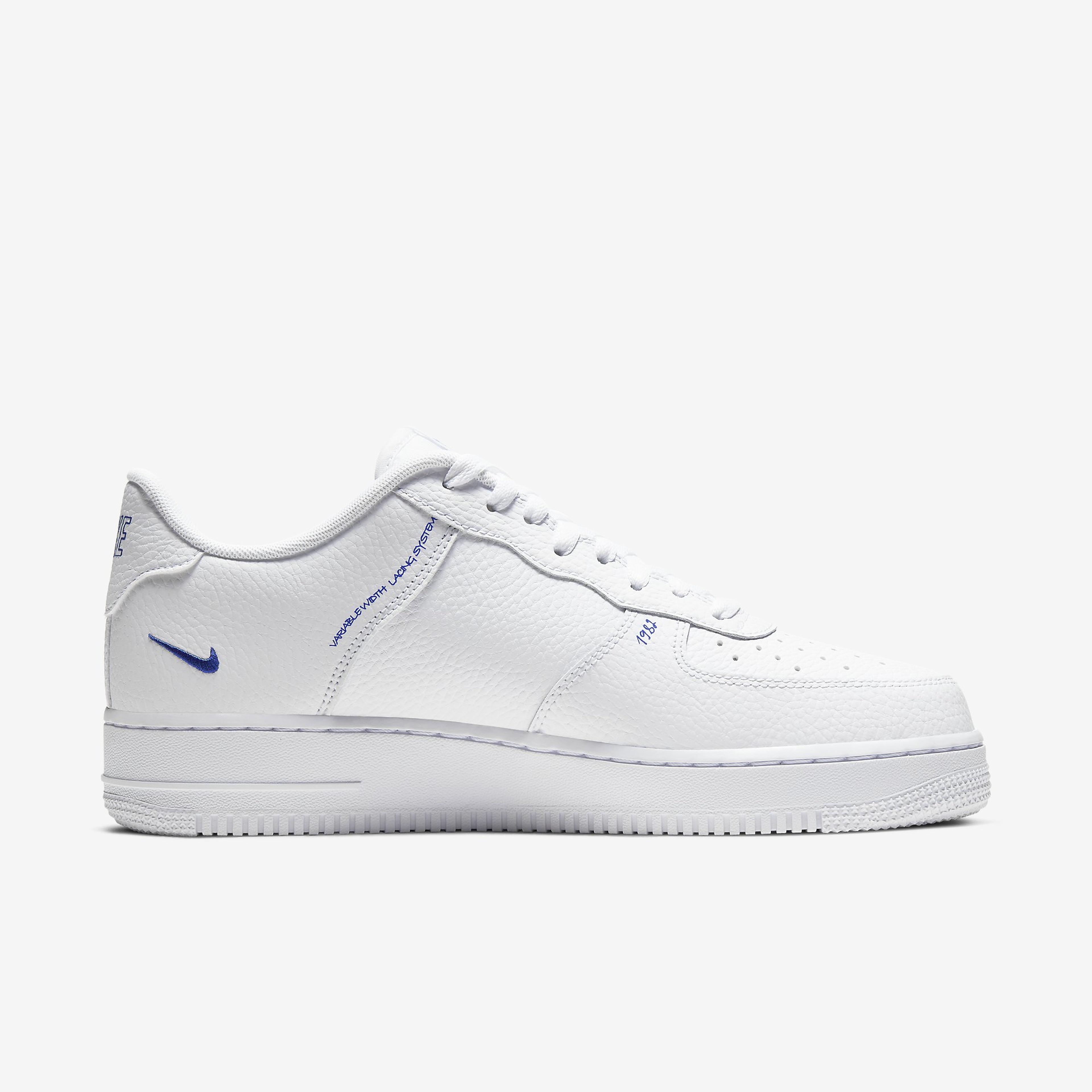 Nike Air Force 1 LV8 Utility Erkek Spor Ayakkabı