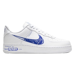 Nike Air Force 1 LV8 Utility Erkek Spor Ayakkabı