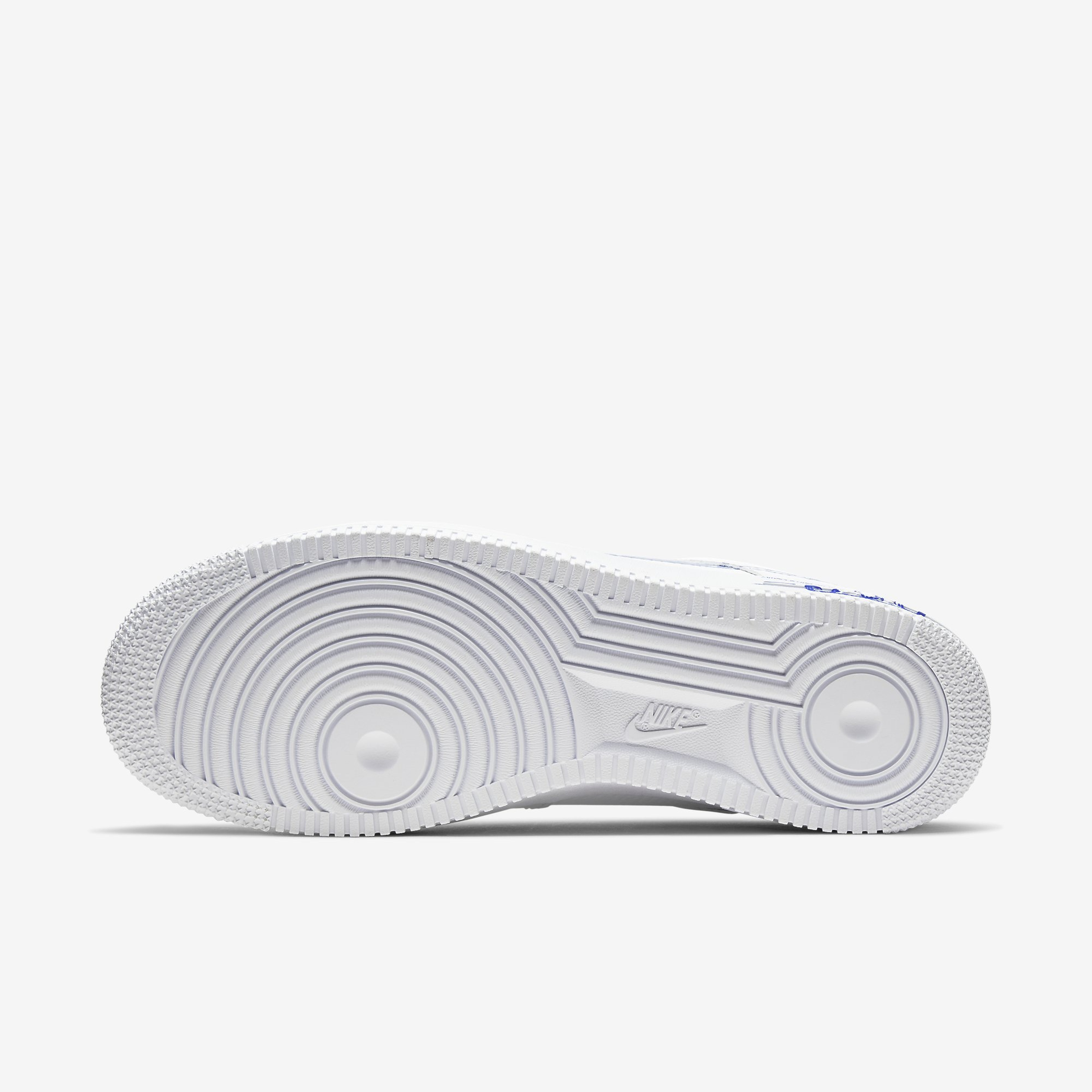 Nike Air Force 1 LV8 Utility Erkek Spor Ayakkabı