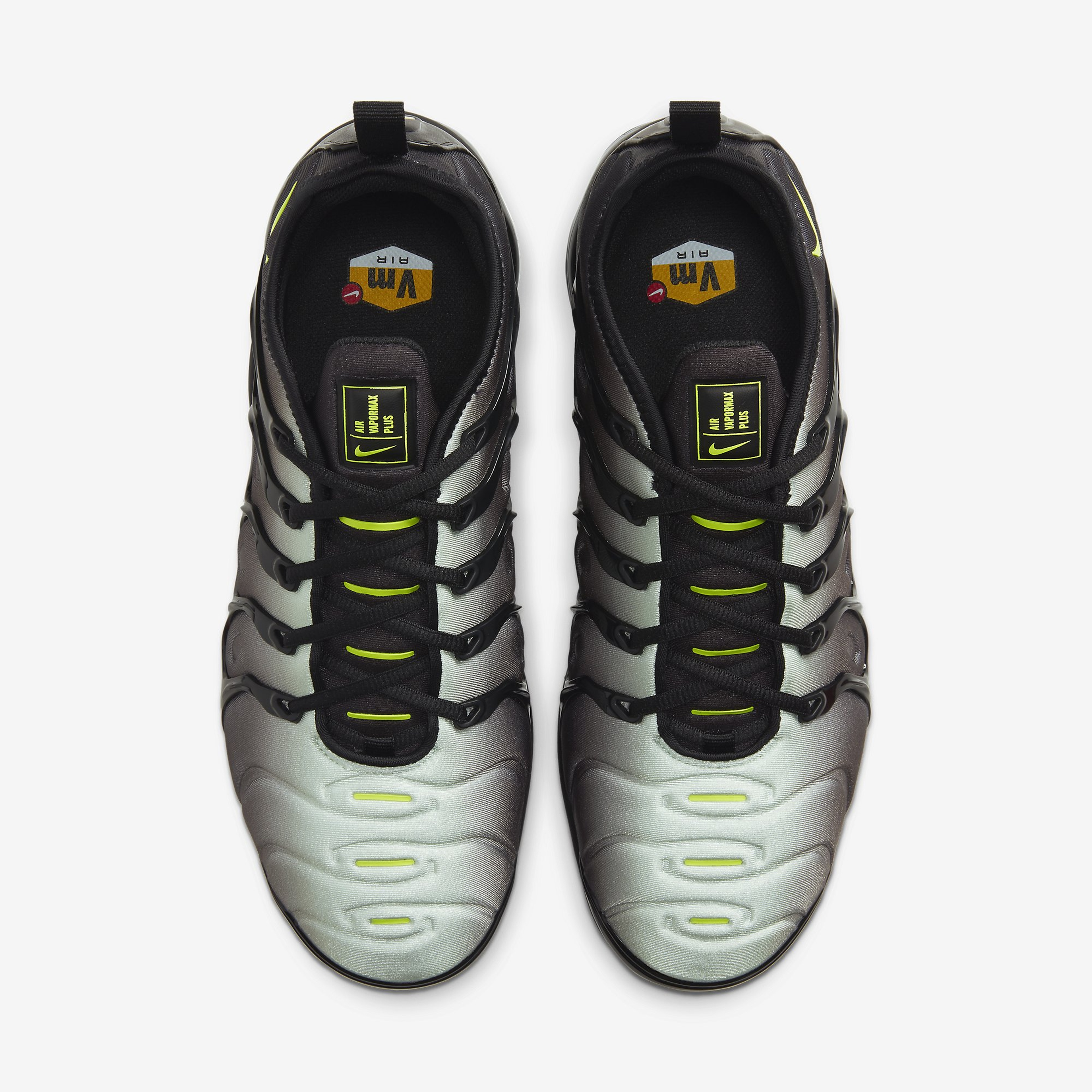 Nike Air VaporMax Plus SS20 Erkek Spor Ayakkabı