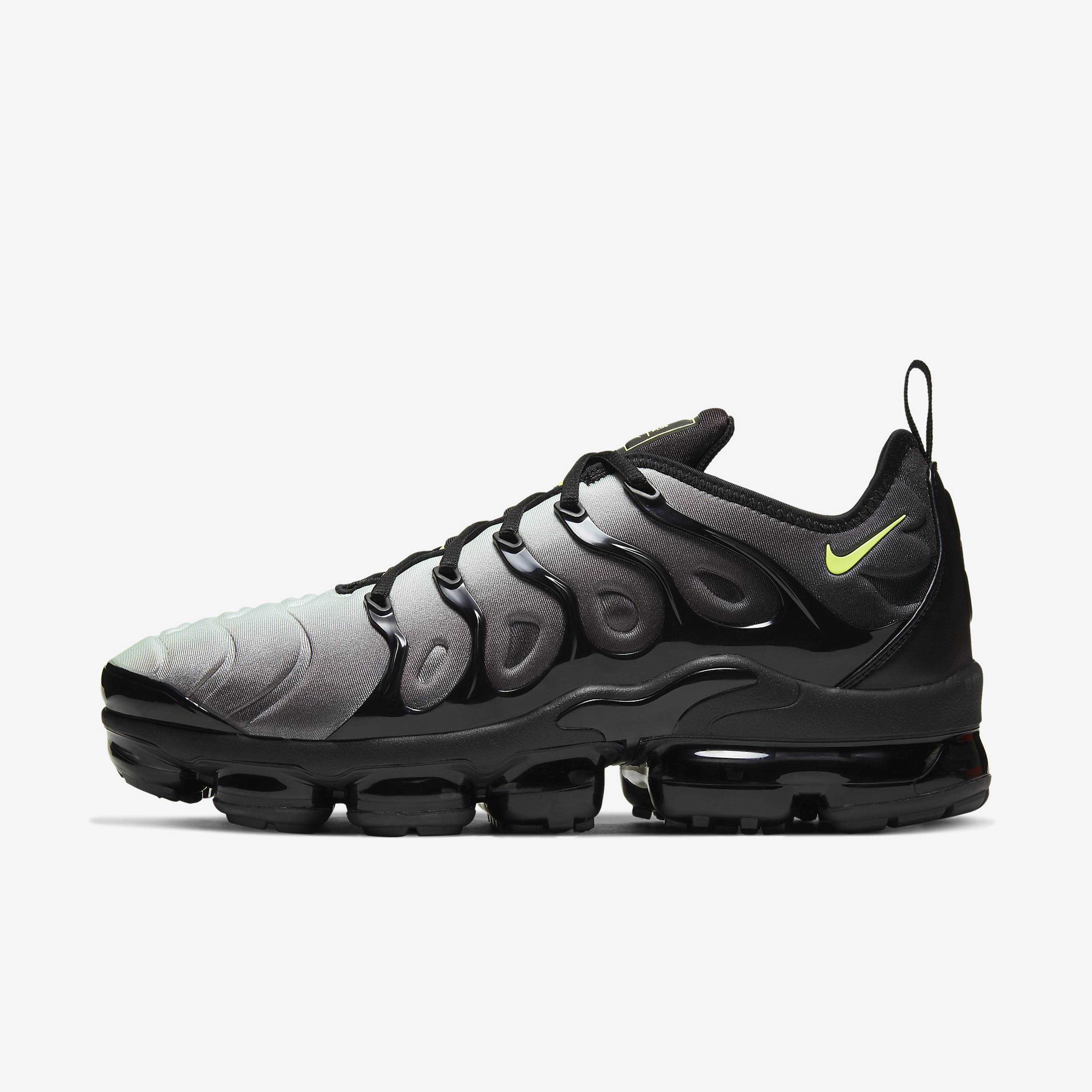 Nike Air VaporMax Plus SS20 Erkek Spor Ayakkabı