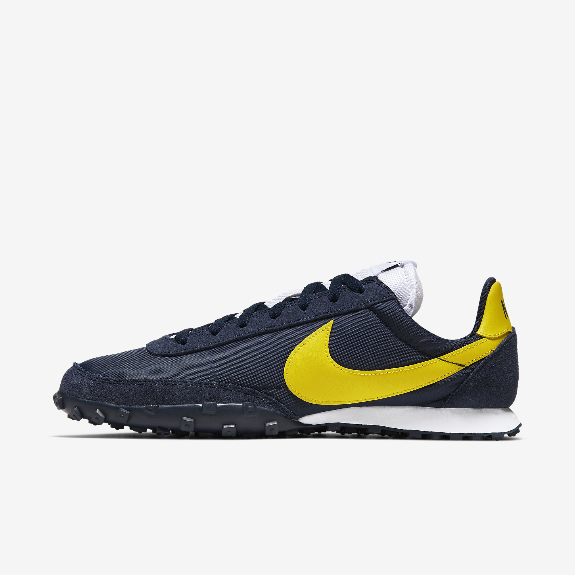 Nike Waffle Racer Erkek Spor Ayakkabı