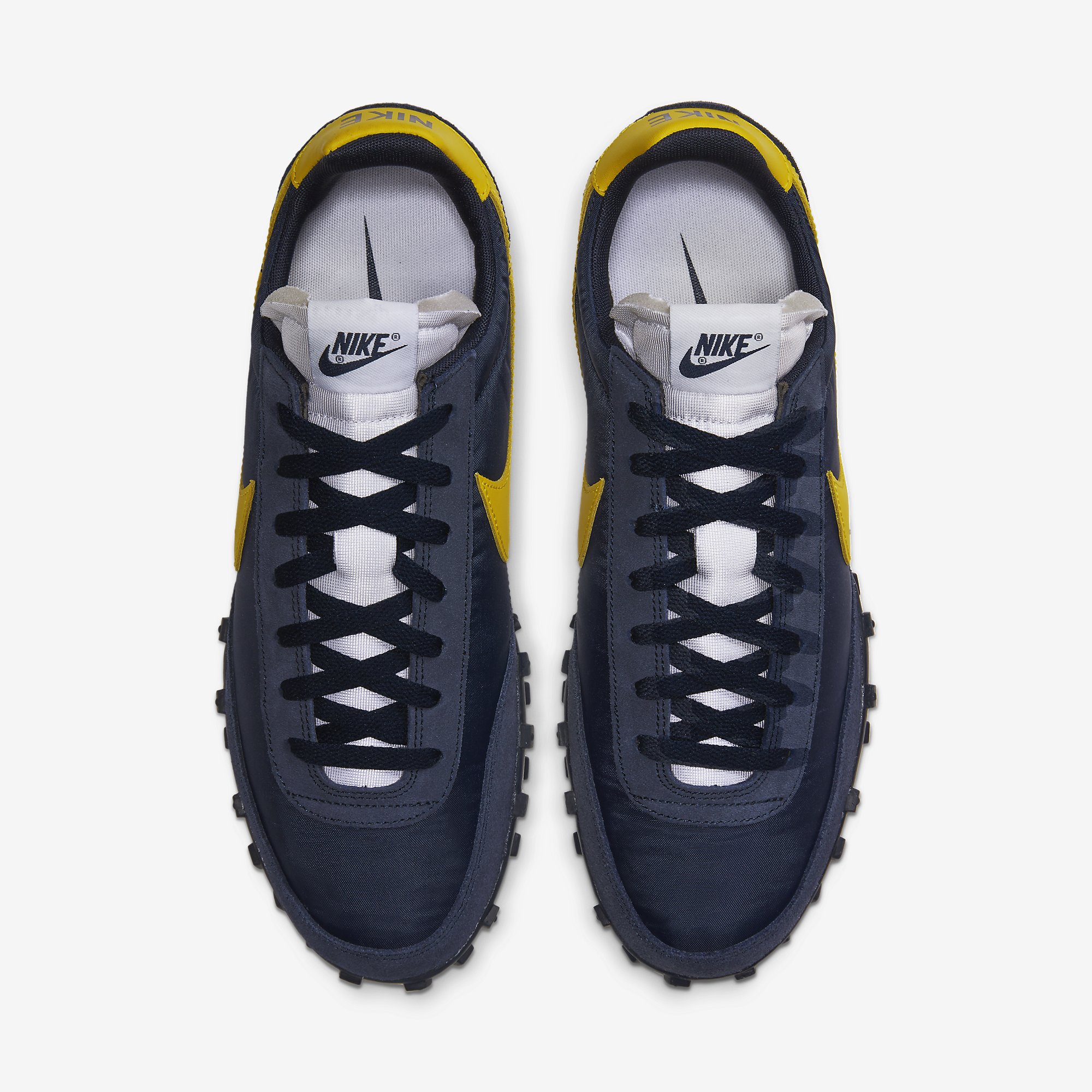 Nike Waffle Racer Erkek Spor Ayakkabı