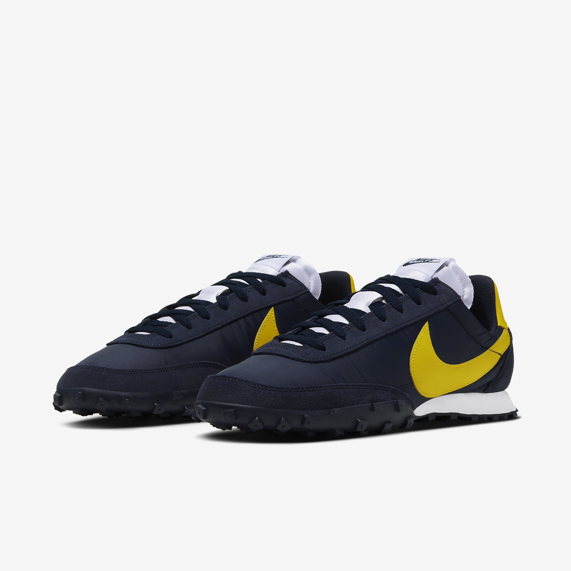 Nike Waffle Racer Erkek Spor Ayakkabı