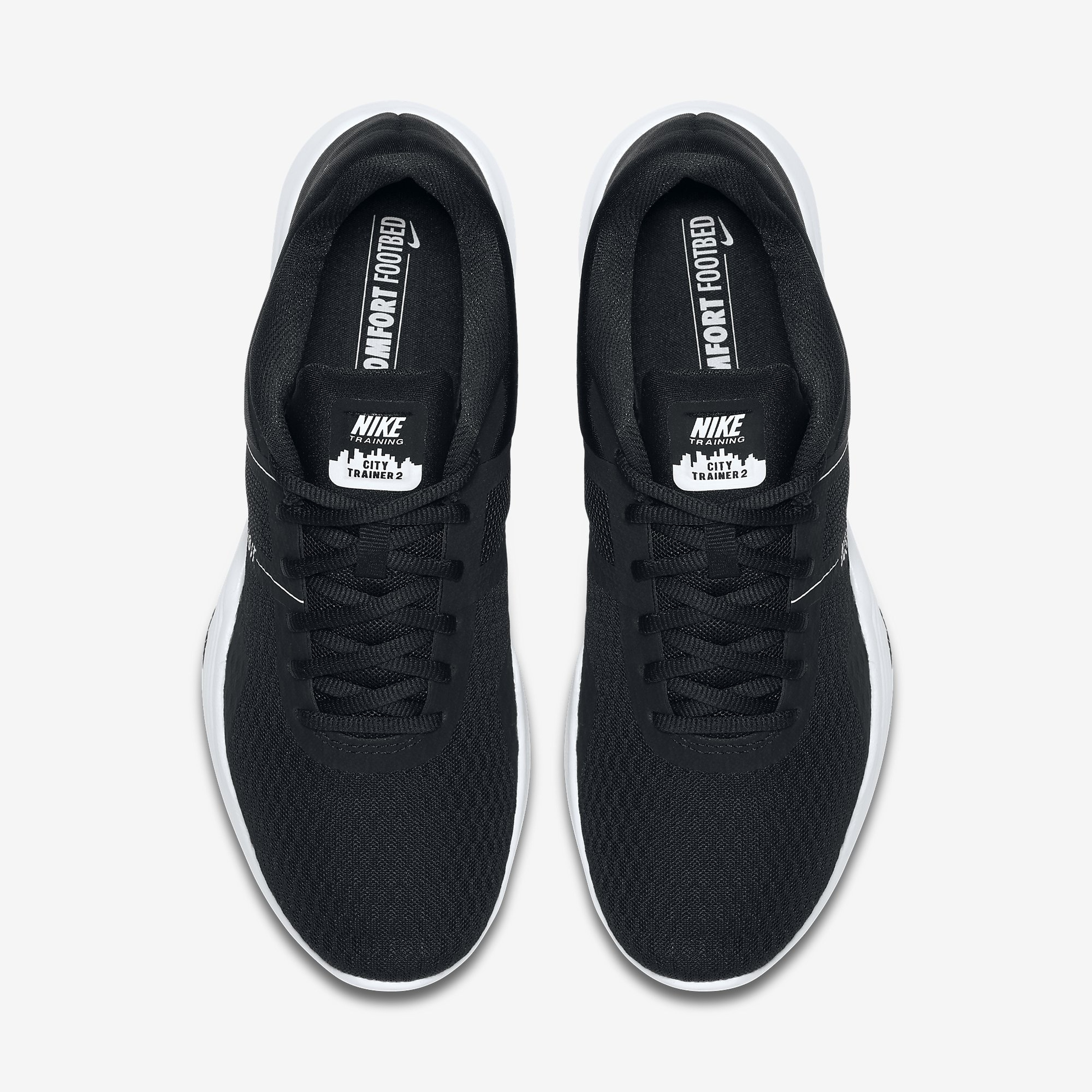 Nike City Trainer 2 Training Kadın Spor Ayakkabı