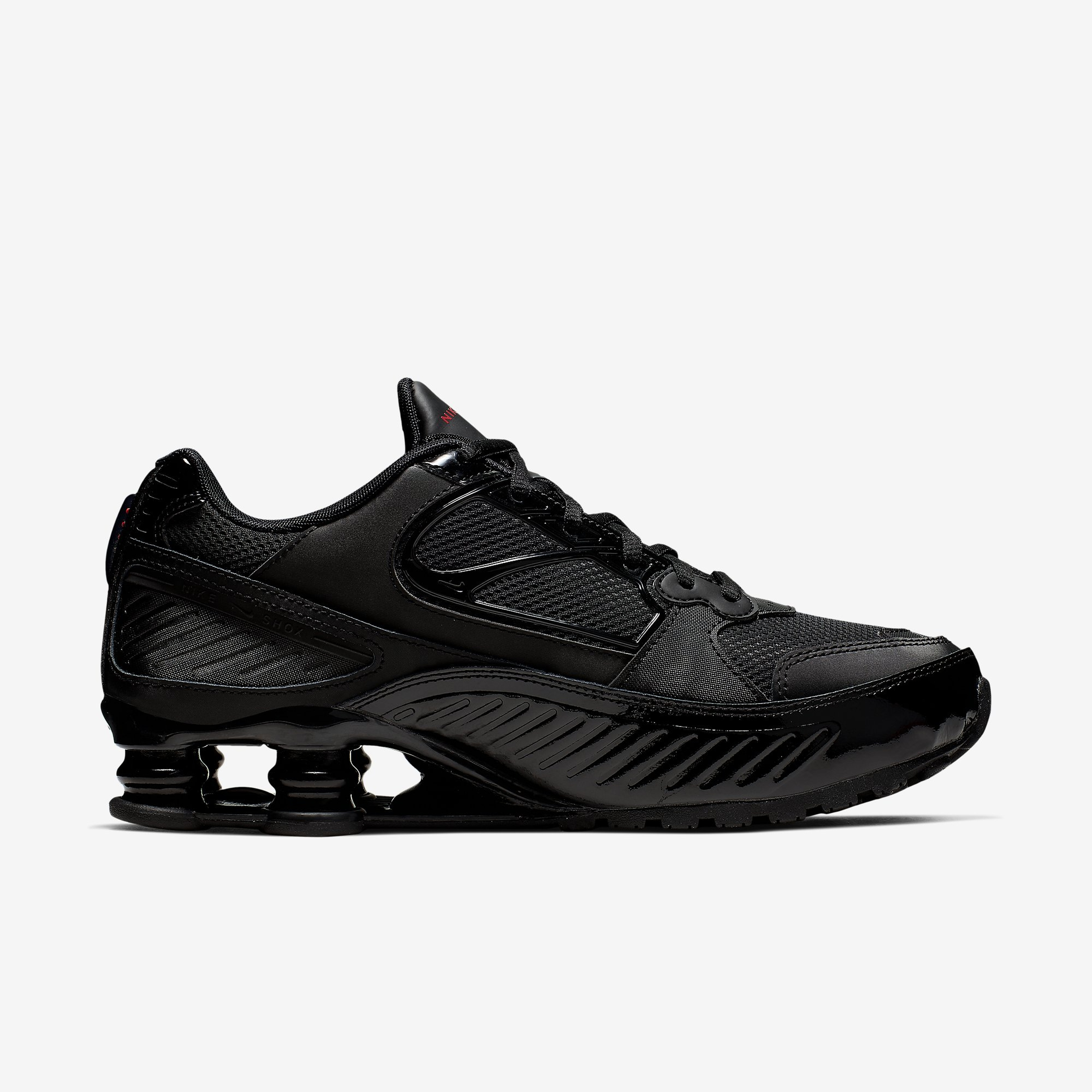 Nike Shox Enigma 9000 Kadın Spor Ayakkabı