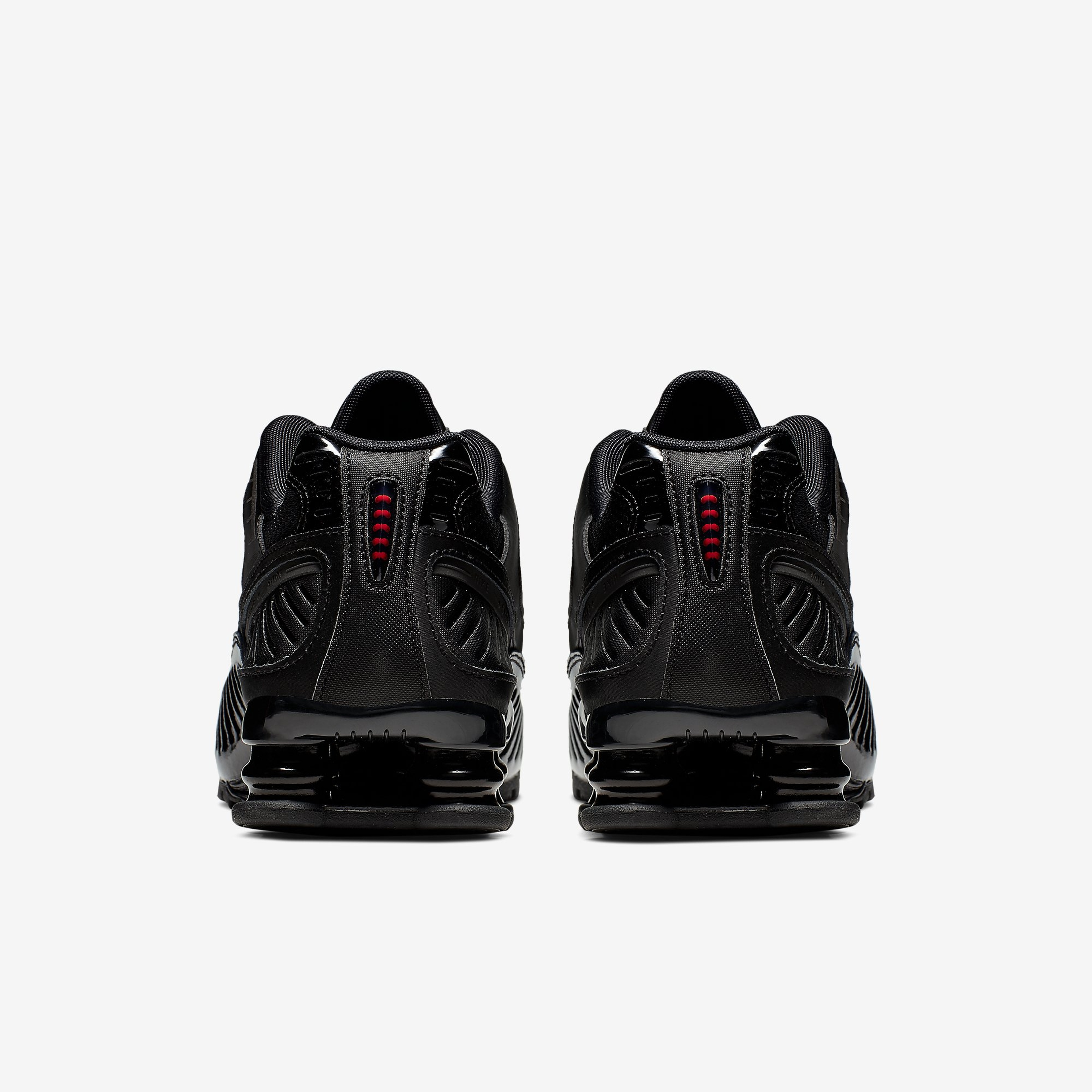 Nike Shox Enigma 9000 Kadın Spor Ayakkabı