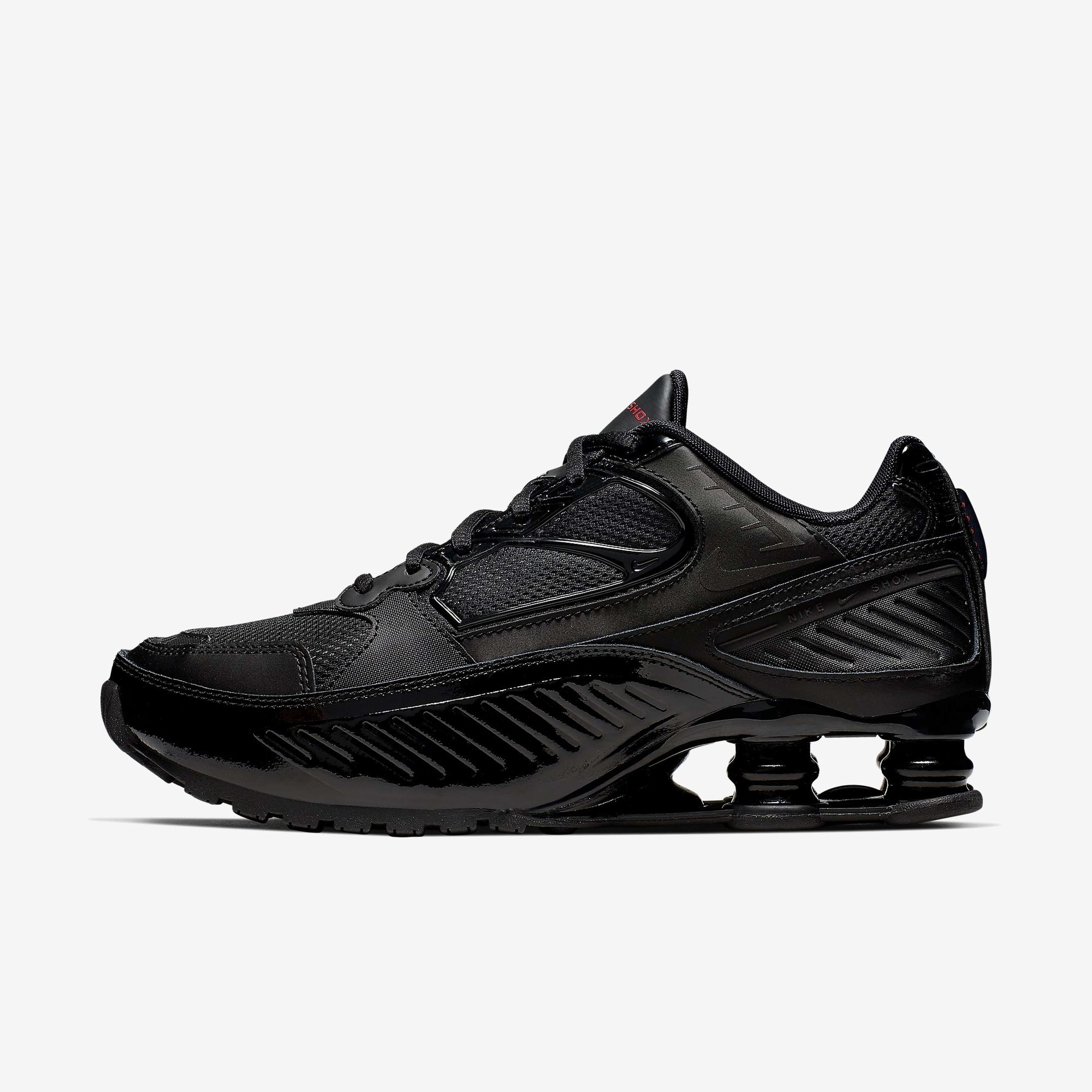 Nike Shox Enigma 9000 Kadın Spor Ayakkabı