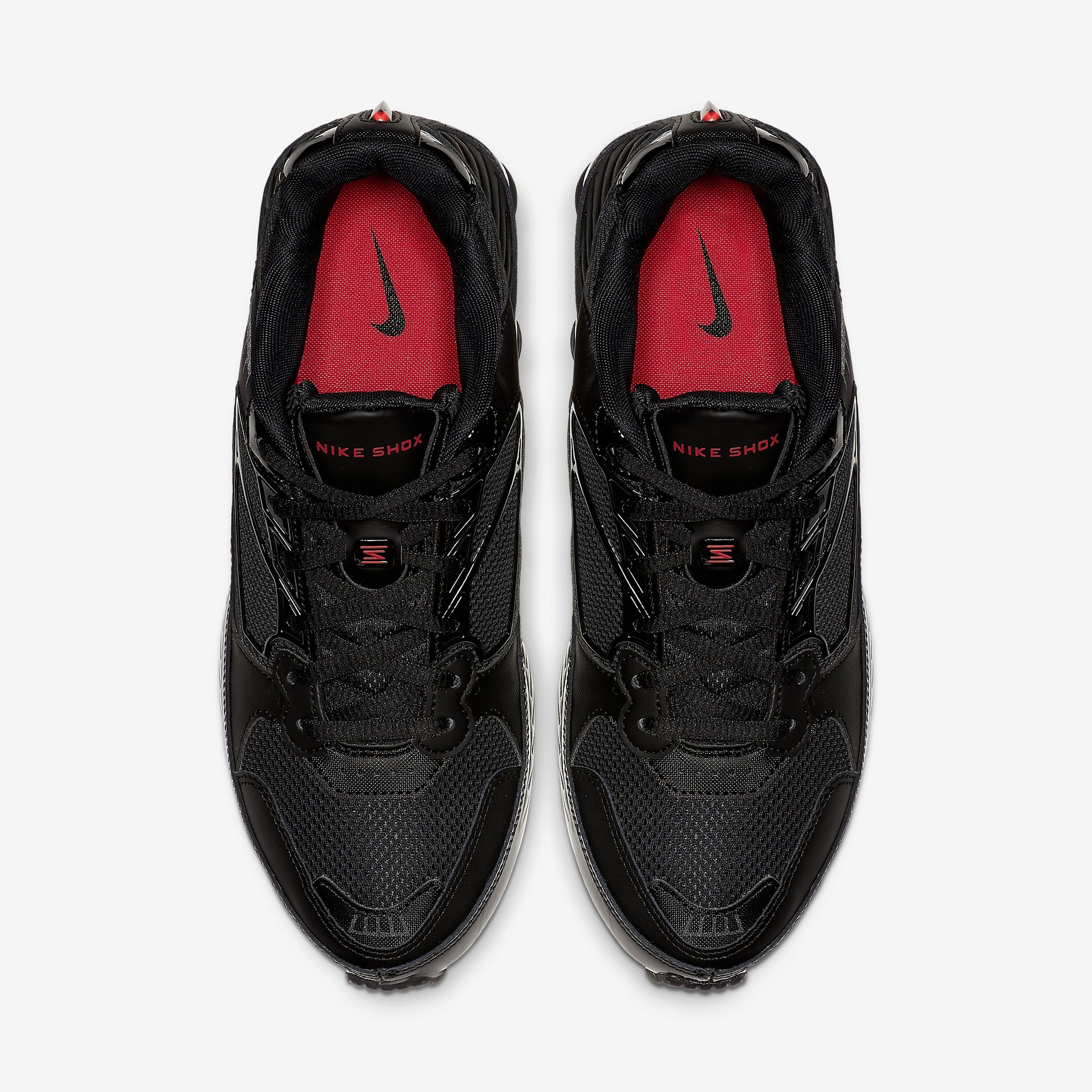 Nike Shox Enigma 9000 Kadın Spor Ayakkabı