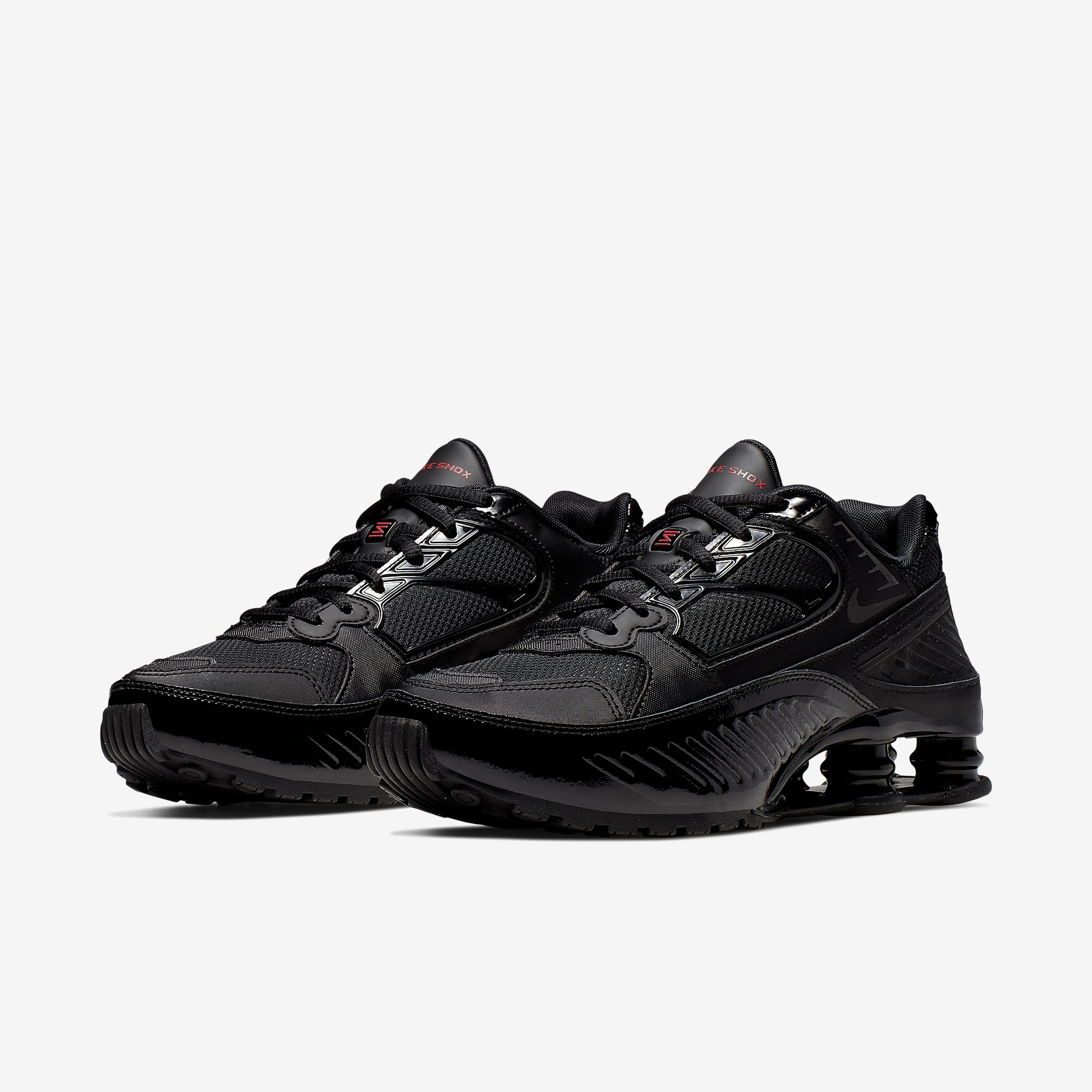 Nike Shox Enigma 9000 Kadın Spor Ayakkabı