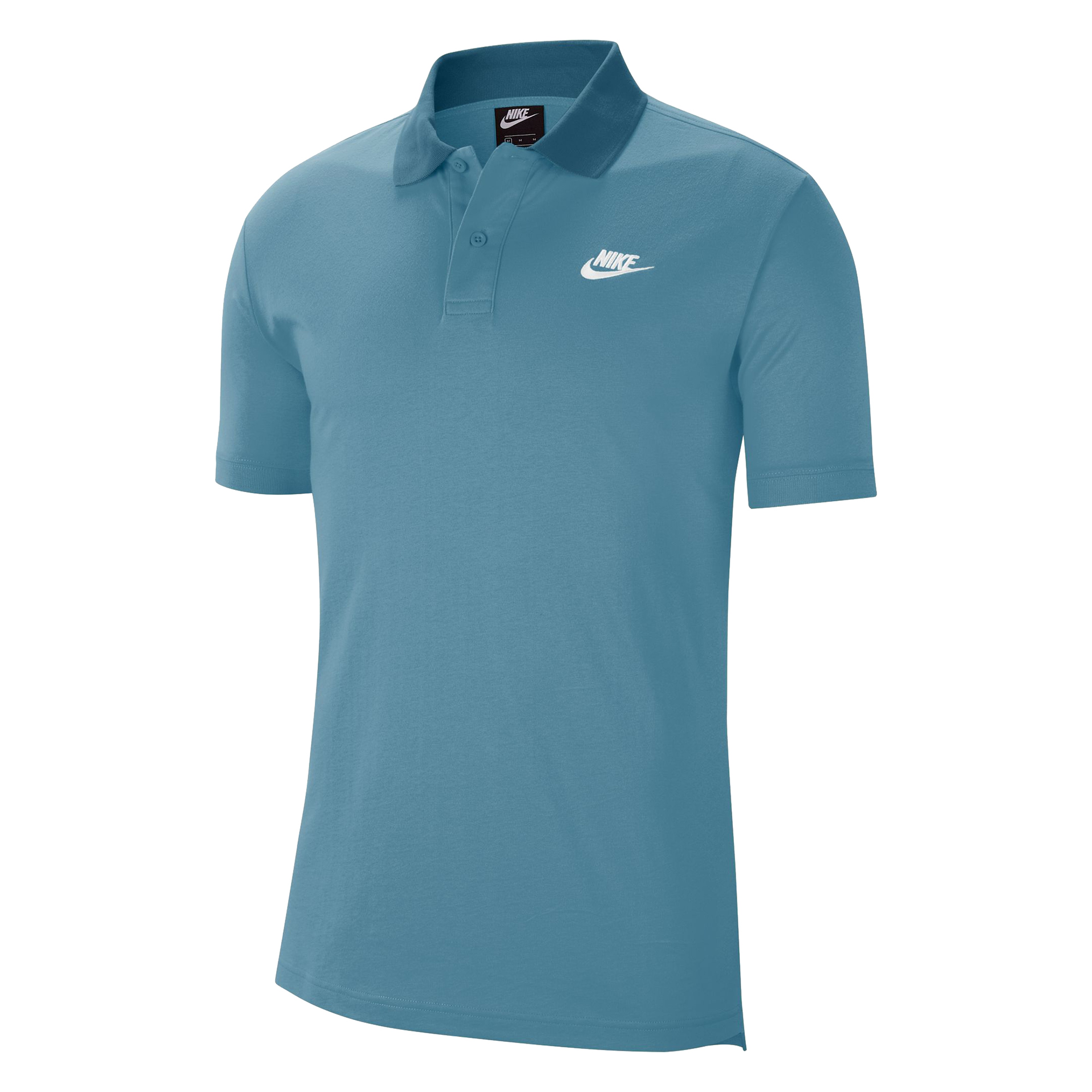 nike sportswear matchup polo